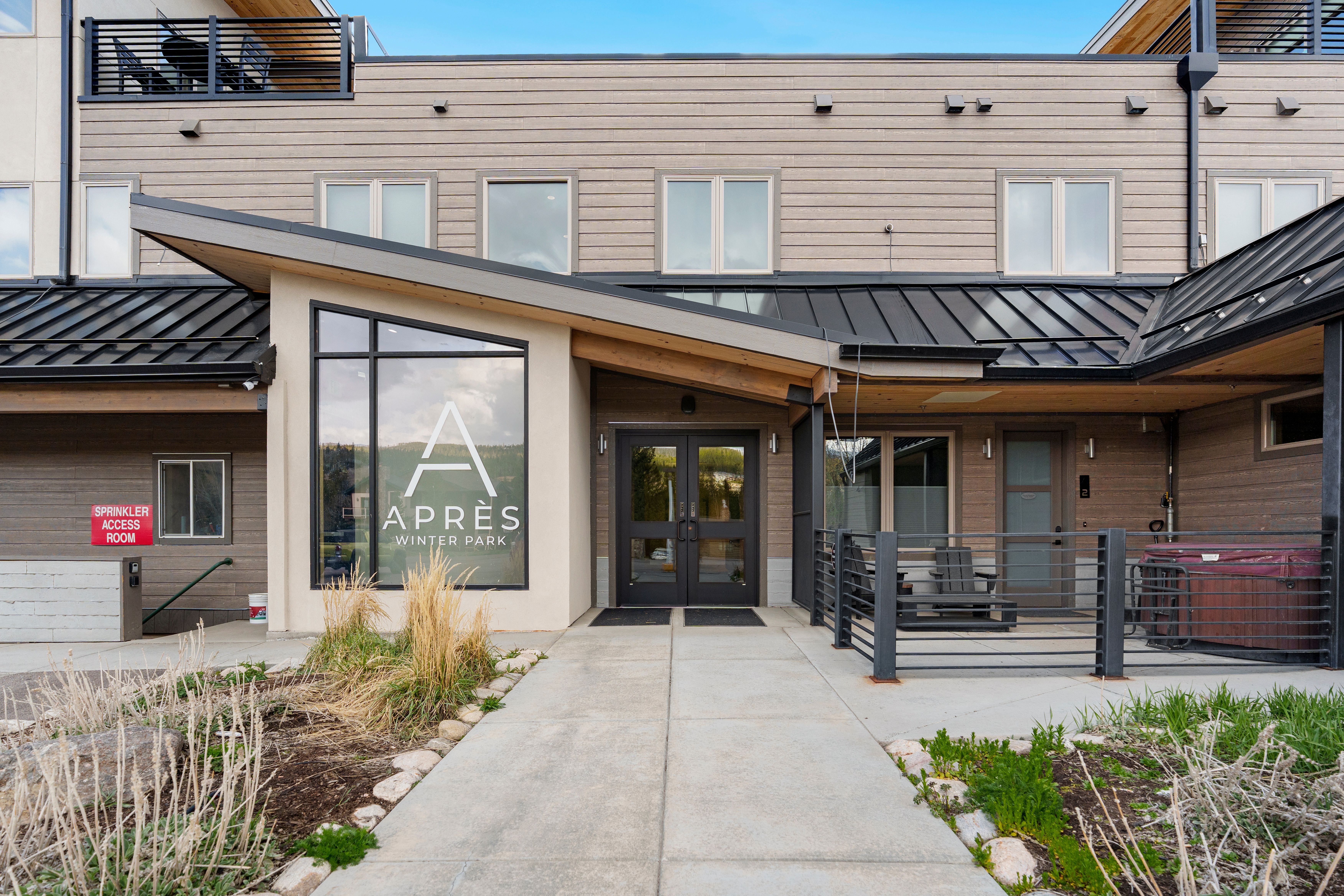  78415 Us Hwy 40, #5 Winter Park, CO, 80482 - 物件實景