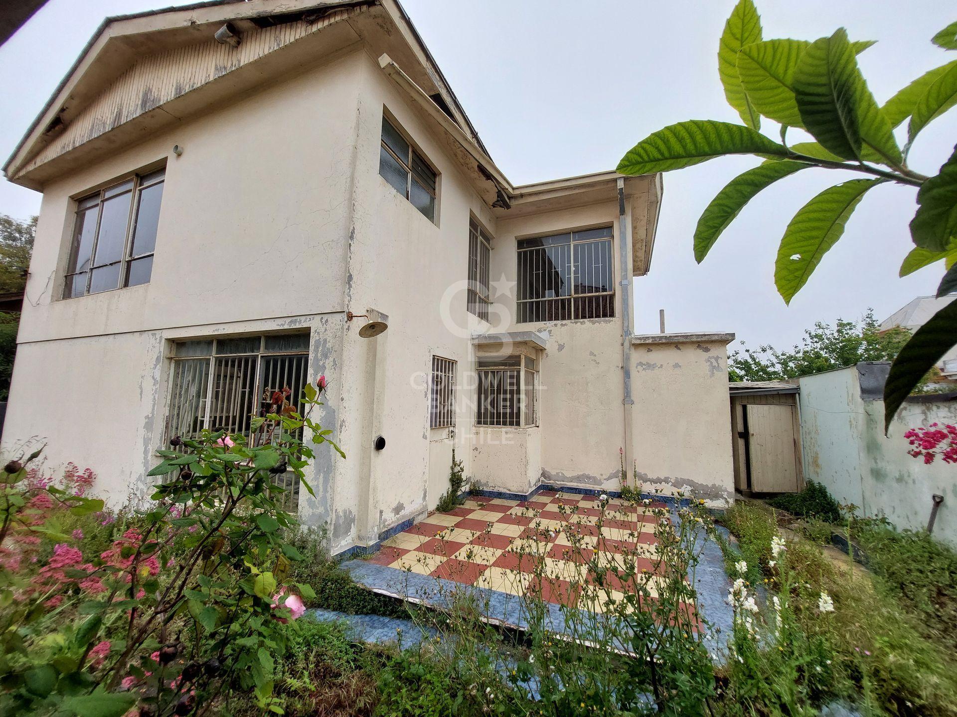 Viña Del Mar, Chile, 5 Bedrooms Bedrooms, ,5 BathroomsBathrooms,Residential,For Sale,1965711