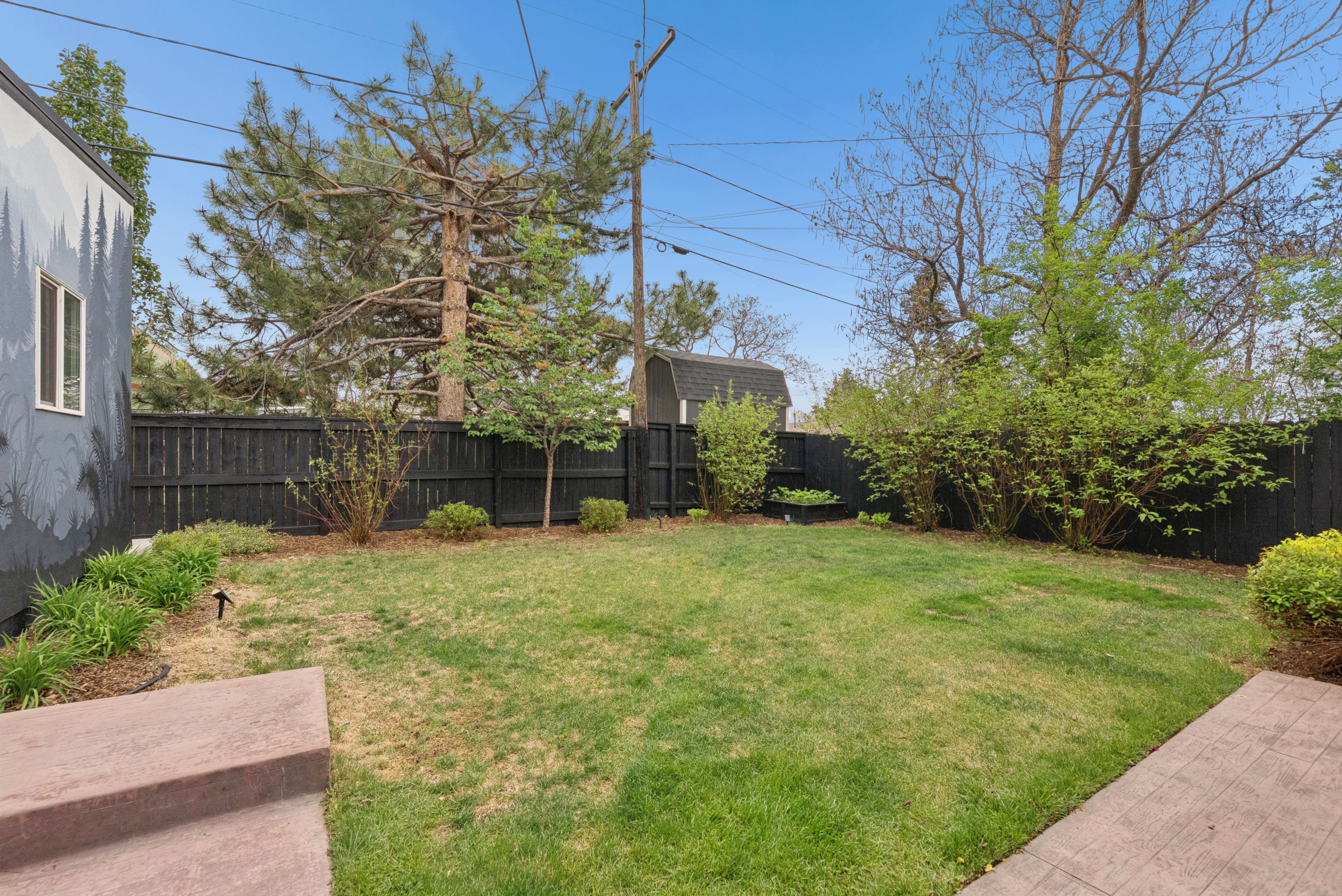  Remodeled Home with Rooftop Deck in South Park Hill - 物件實景