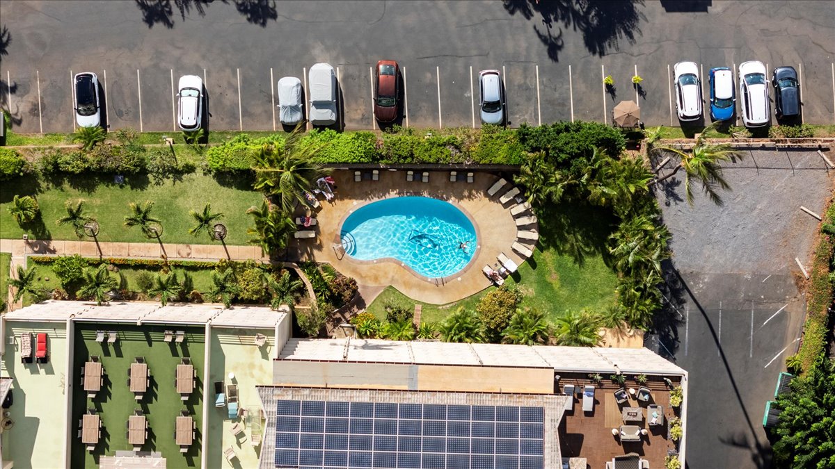 Kihei, Hawaii, 96753, United States, 1 Bedroom Bedrooms, ,1 BathroomBathrooms,Residential,For Sale,1983343