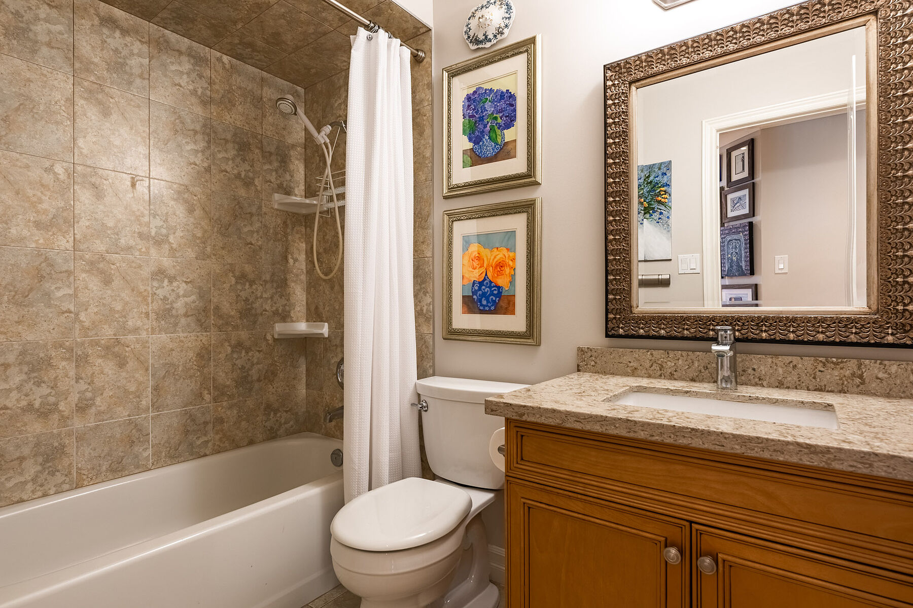  Joshua Creek Bungalow - 物件實景