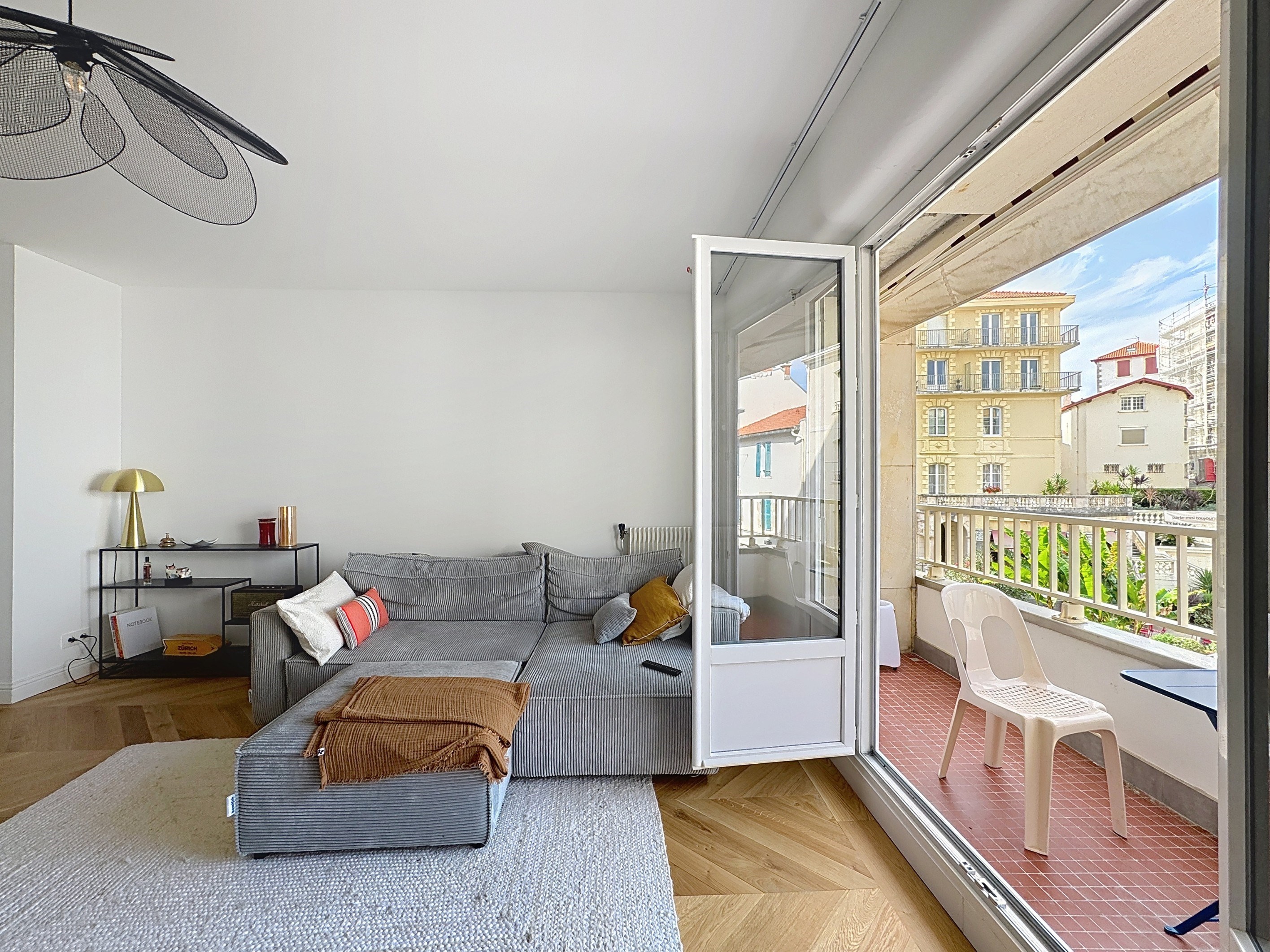  Appartment ocean view - 物件實景