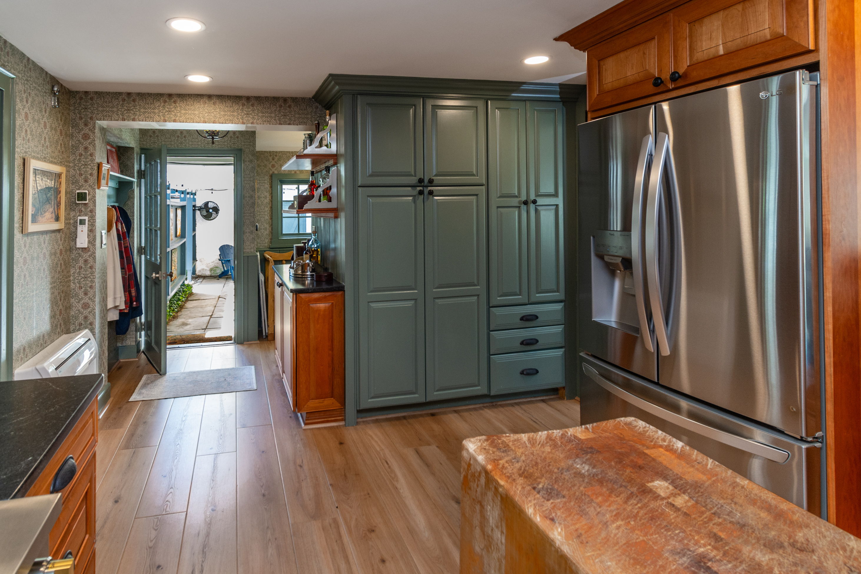  Historic New Hope Home with Updated Pool, Heated Studio, and Bucks County Charm - 物件實景