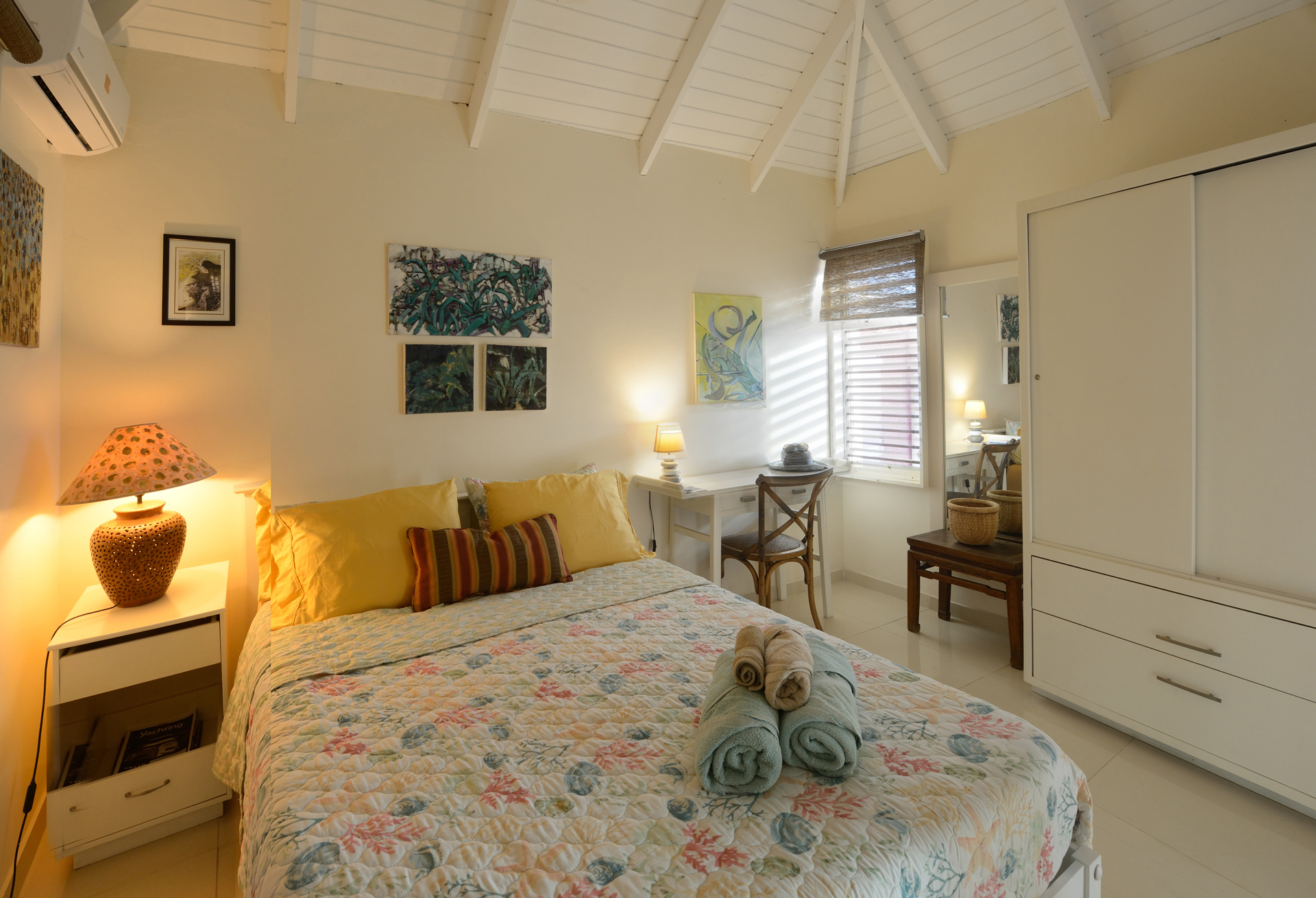  4 Bedroom Villa with Guesthouse - 物件實景