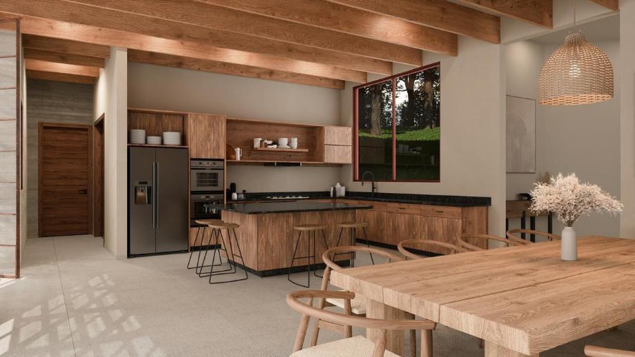 Club de Golf Malinalco, Estado de México, 52443, Mexico, 4 Bedrooms Bedrooms, ,6 BathroomsBathrooms,Residential,For Sale,1994498