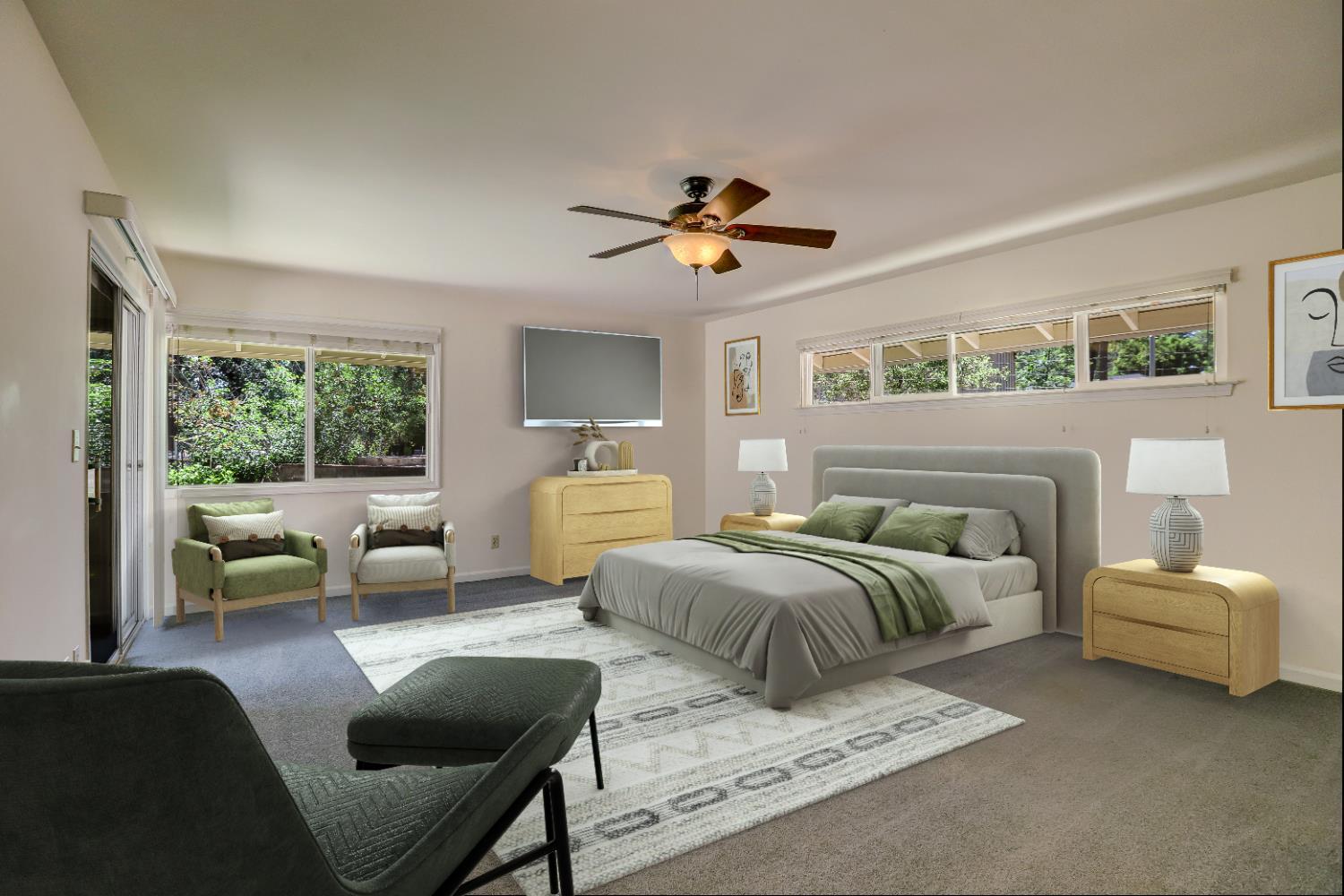 Grass Valley, California, 95949, United States, 3 Bedrooms Bedrooms, ,3 BathroomsBathrooms,Residential,For Sale,1856649