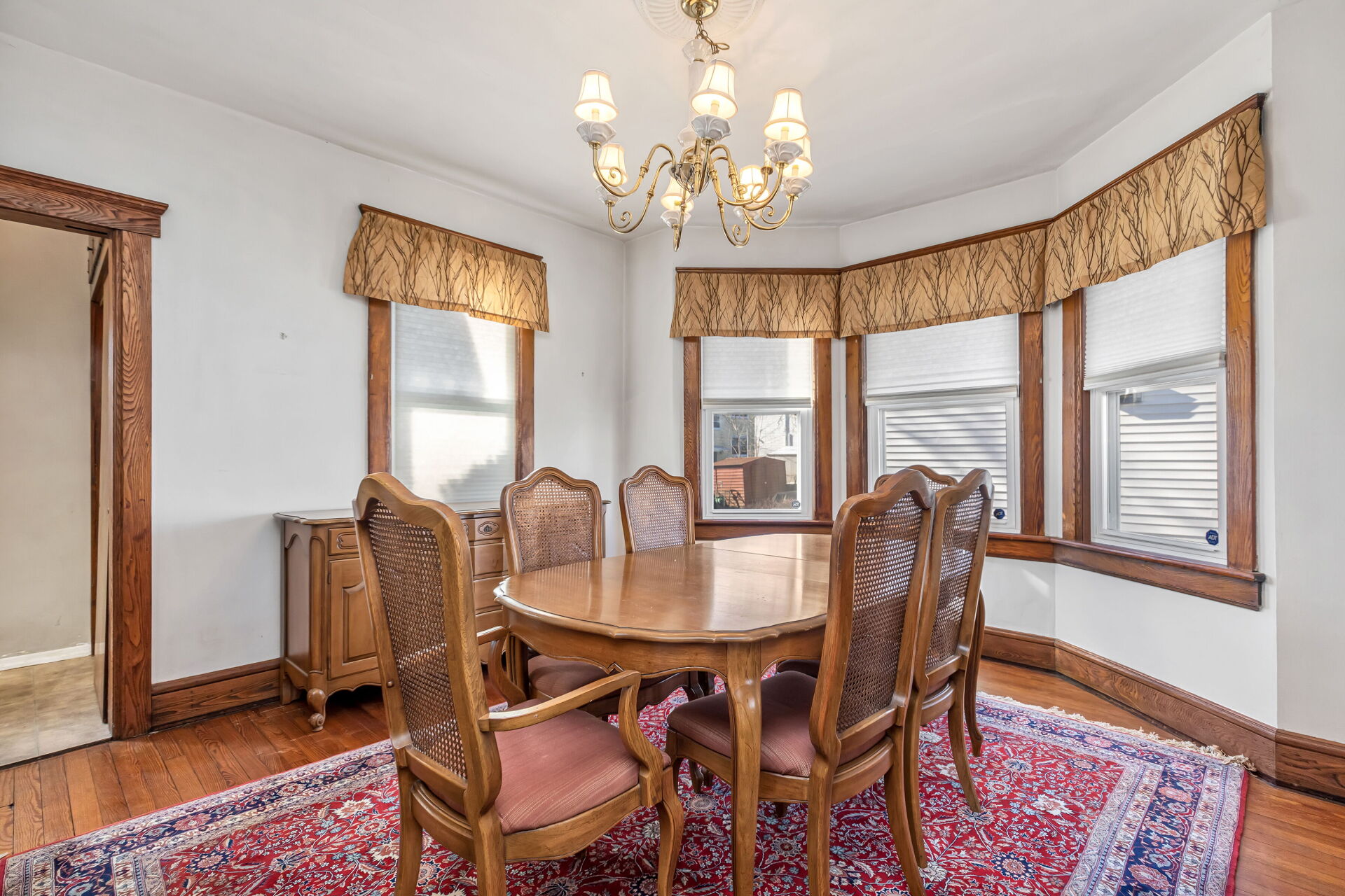 111 Besler Ave, Cranford Township, New Jersey, 07016, United States, 4 Bedrooms Bedrooms, ,Residential,For Sale,111 Besler Ave,1431698