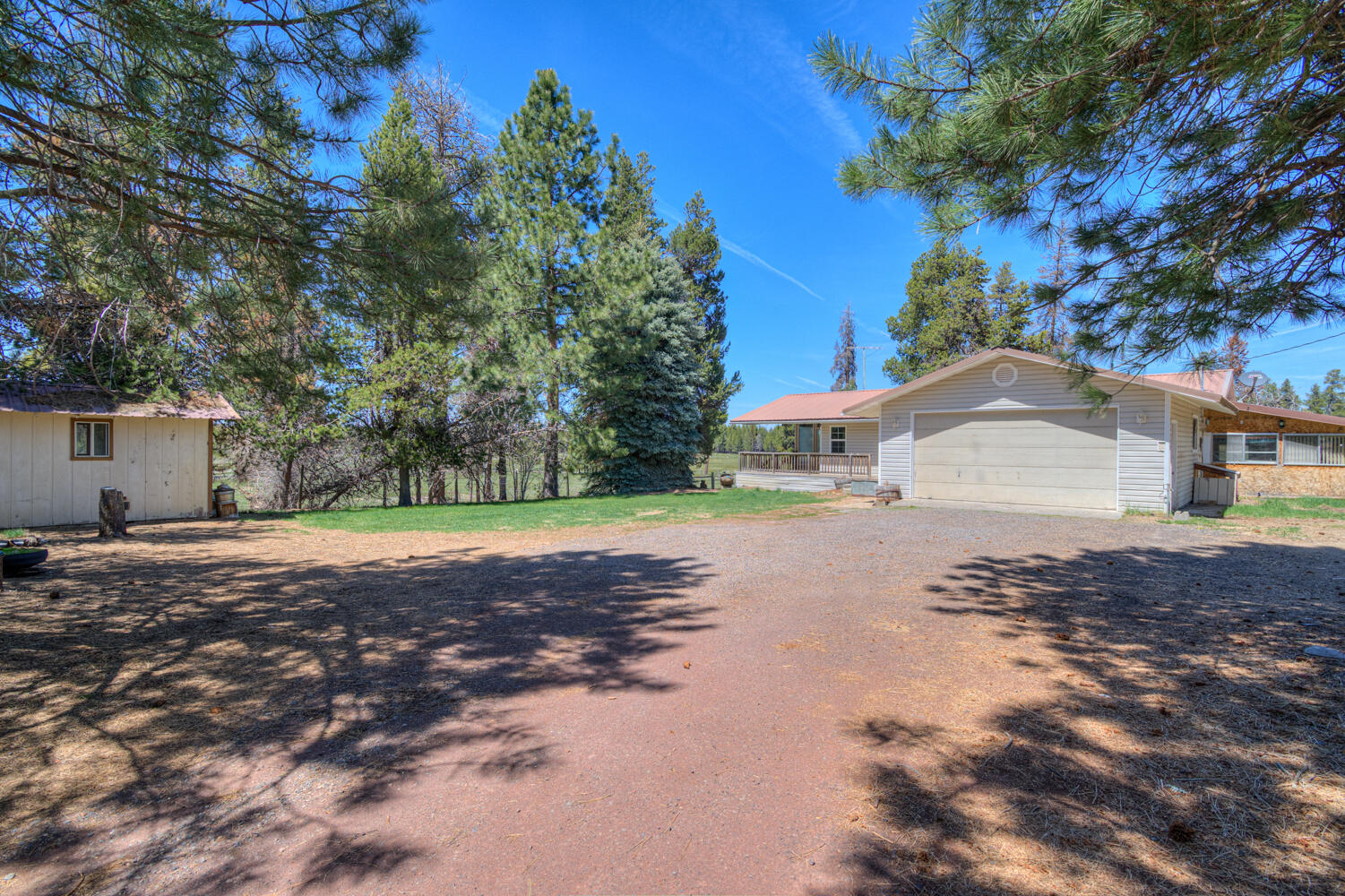 La Pine, Oregon, 97739, United States, 3 Bedrooms Bedrooms, ,2 BathroomsBathrooms,Residential,For Sale,1975035