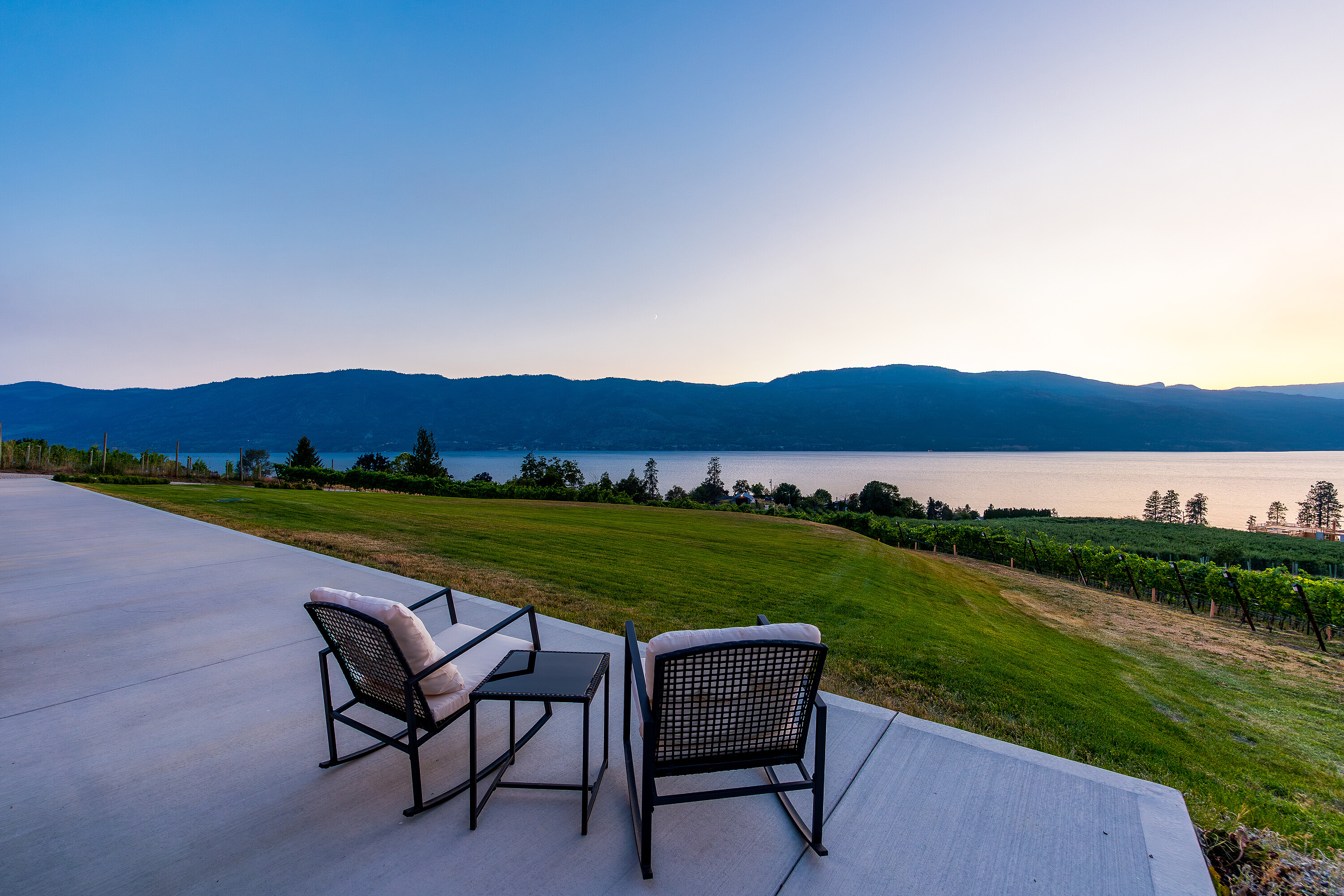  Scenic Vineyard Home - 物件實景