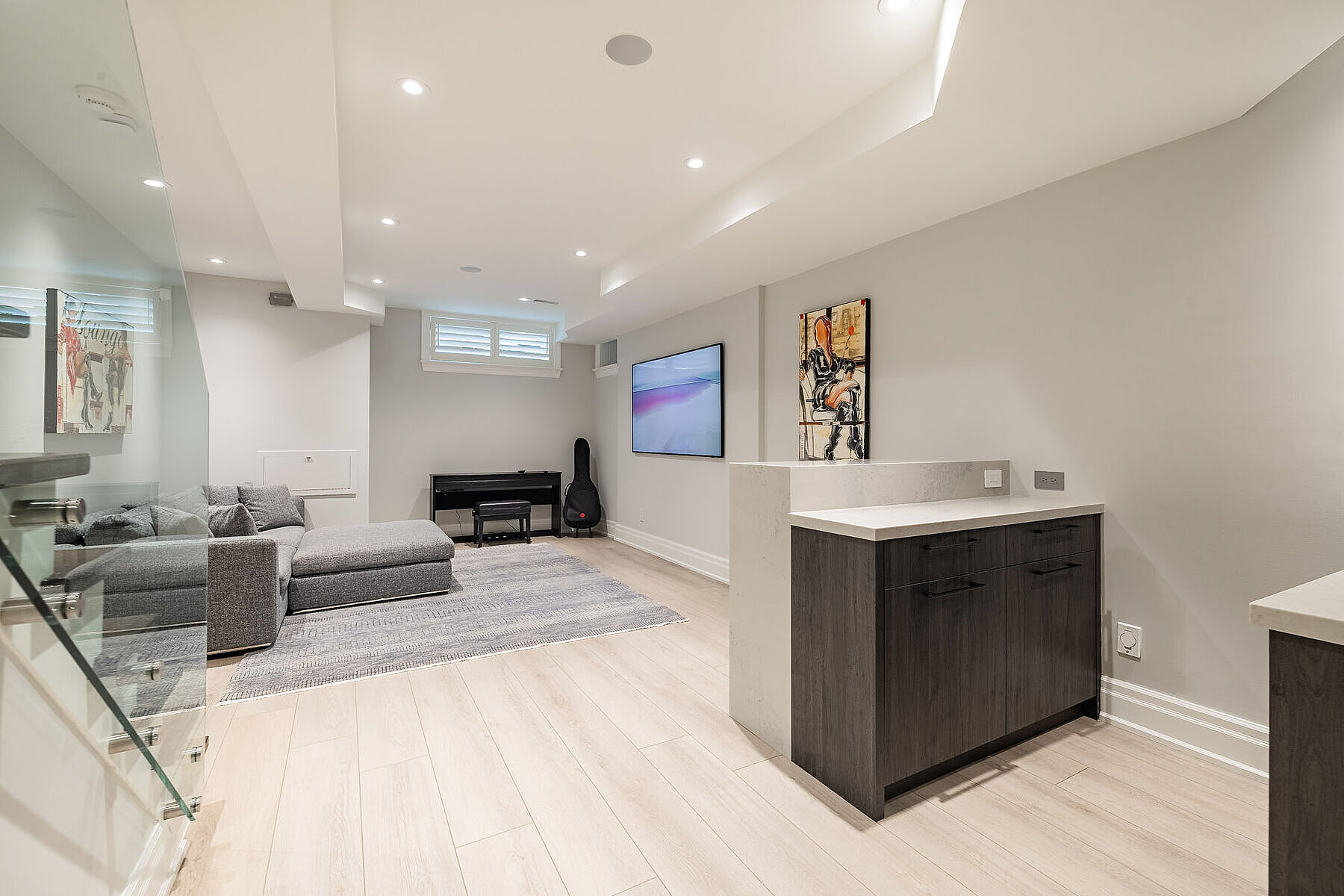  Exceptional Annex Rental - 物件實景