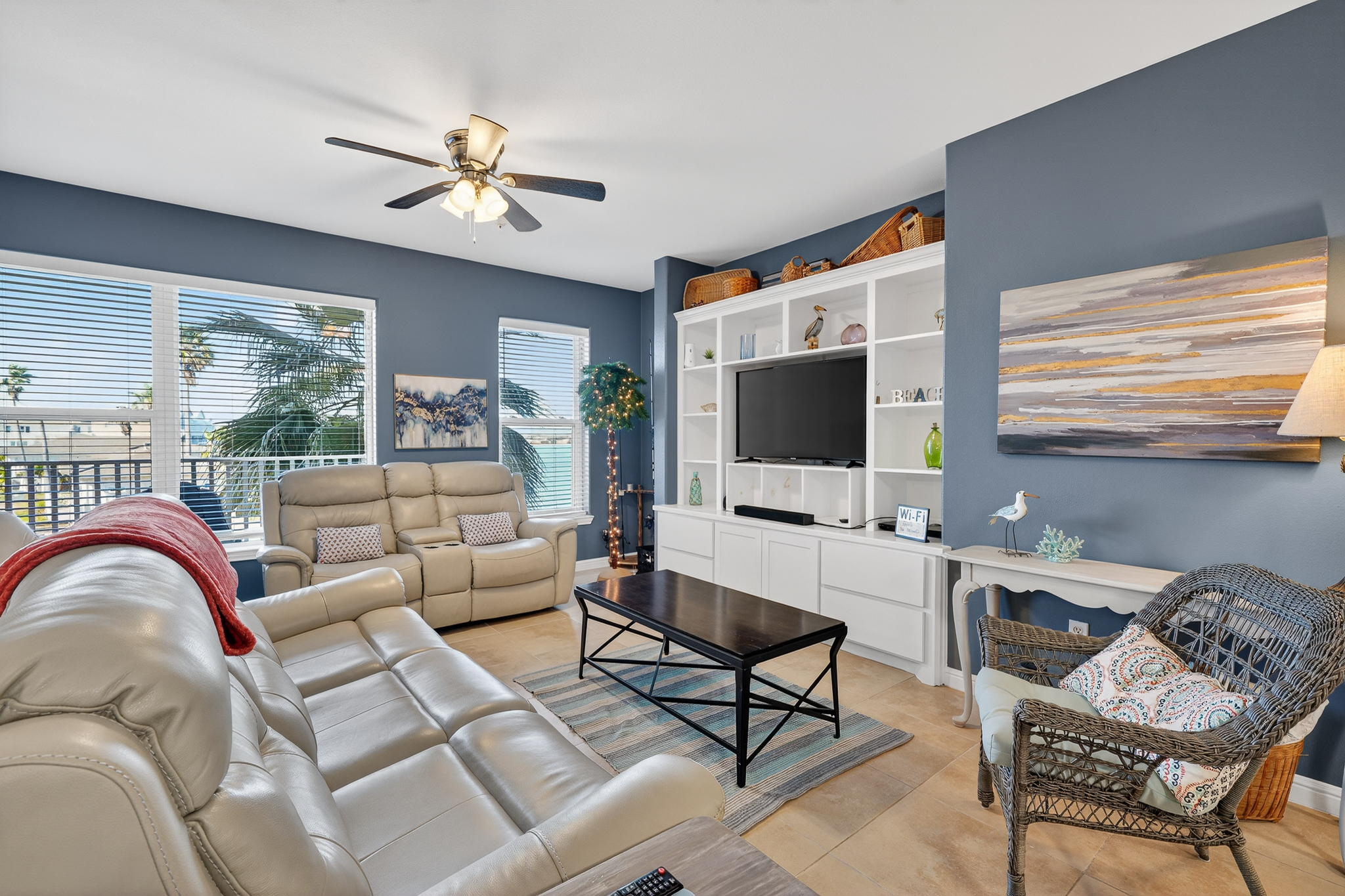  Waterfront Living in Key Allegro - 物件實景