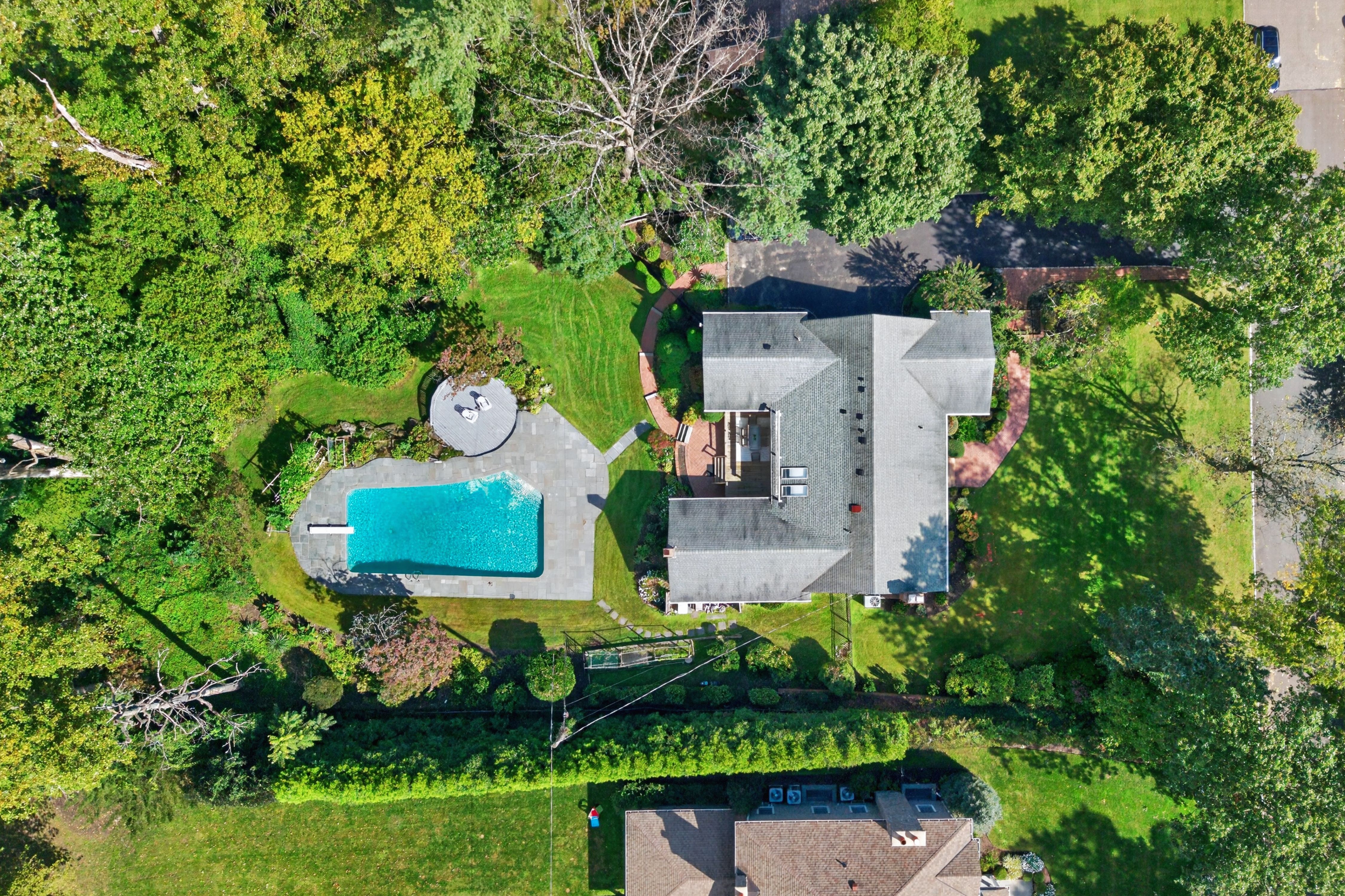 75 Plymouth Road, Manhasset, NY 11030 - 物件實景
