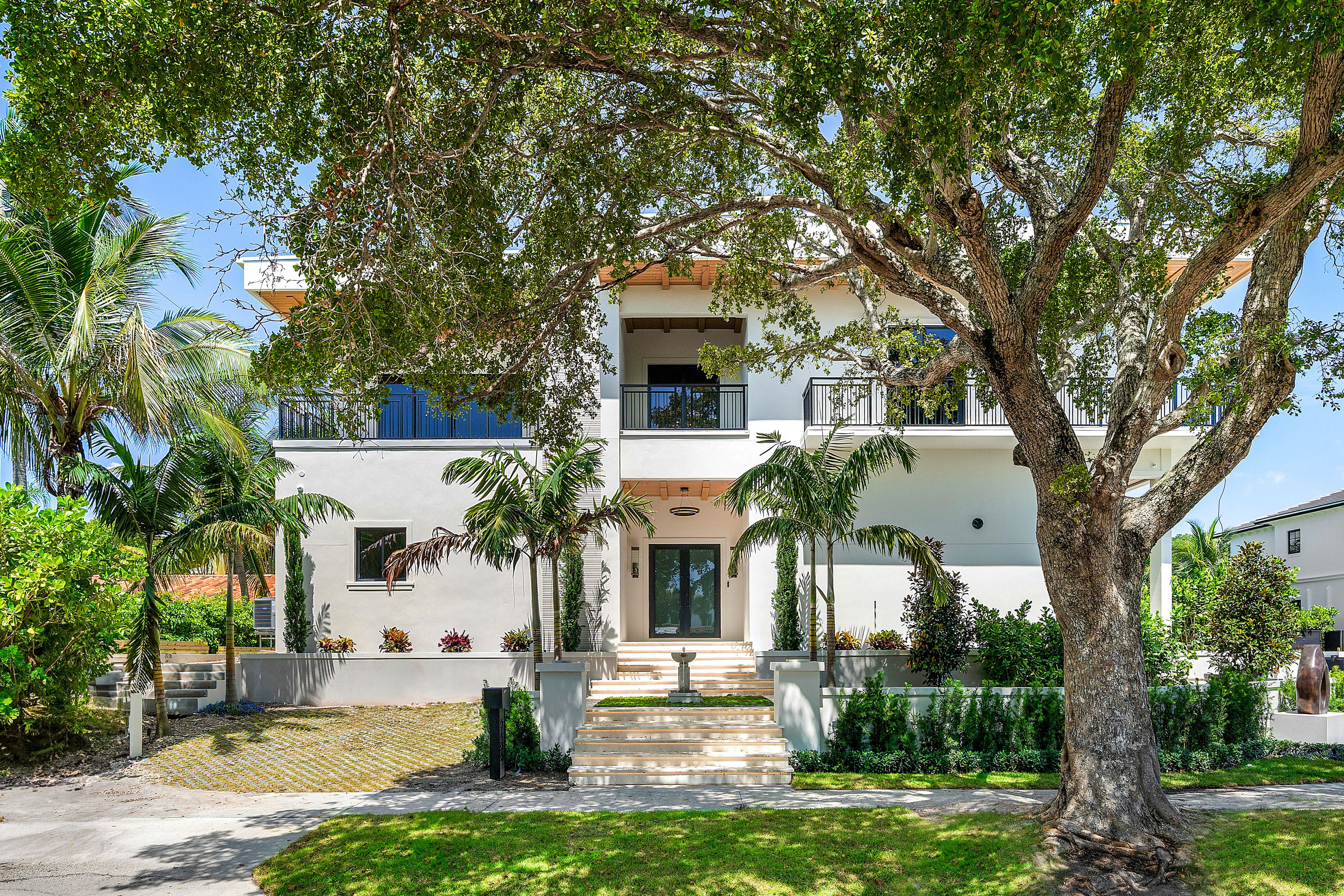  7935 S Flagler Drive - 物件實景