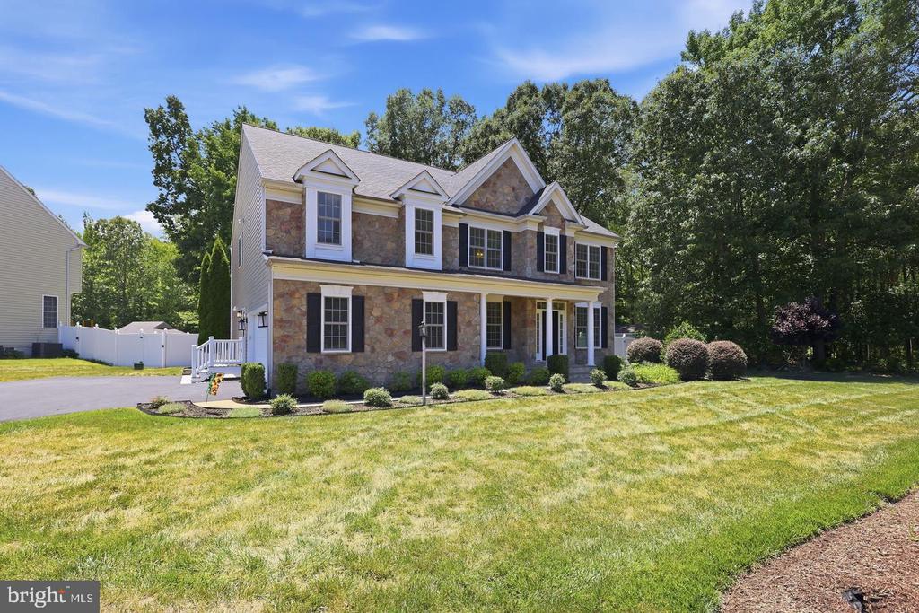 Chatham Dr, King George, VA 22485 #1