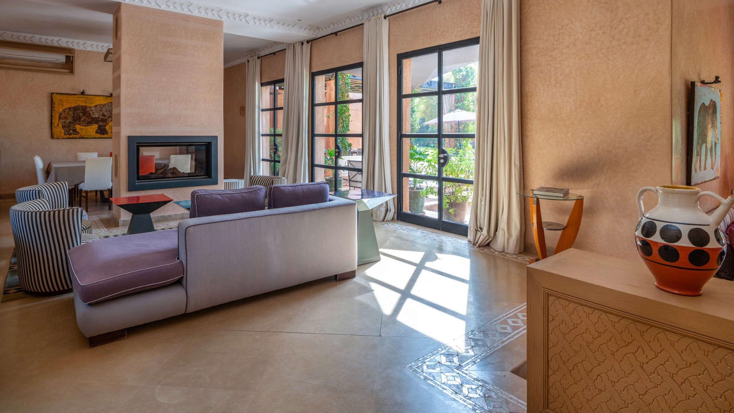  Marrakech I Palmeraie - 物件實景