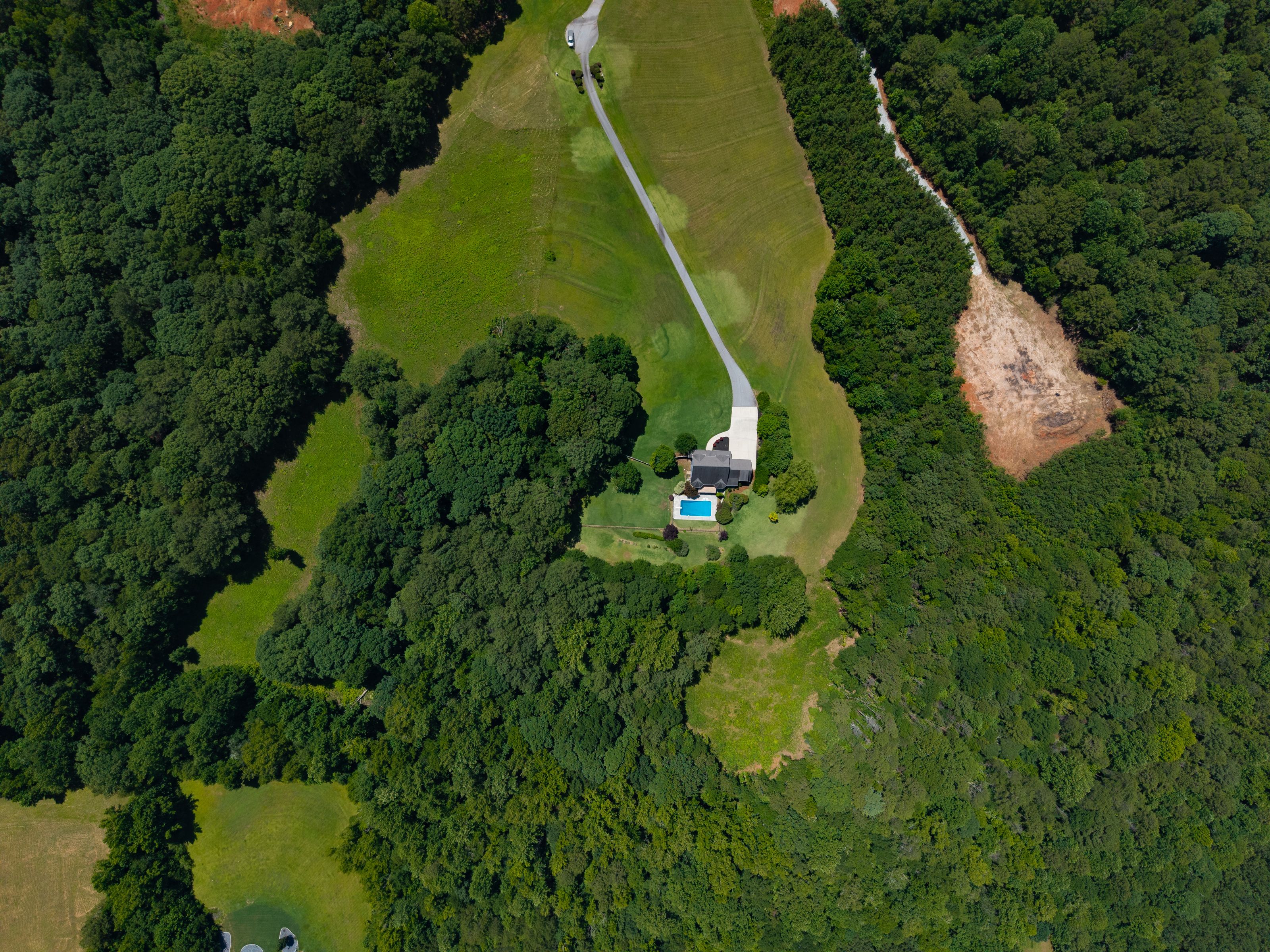  221 Heaven View Drive, Walhalla, SC 29691 - 物件實景