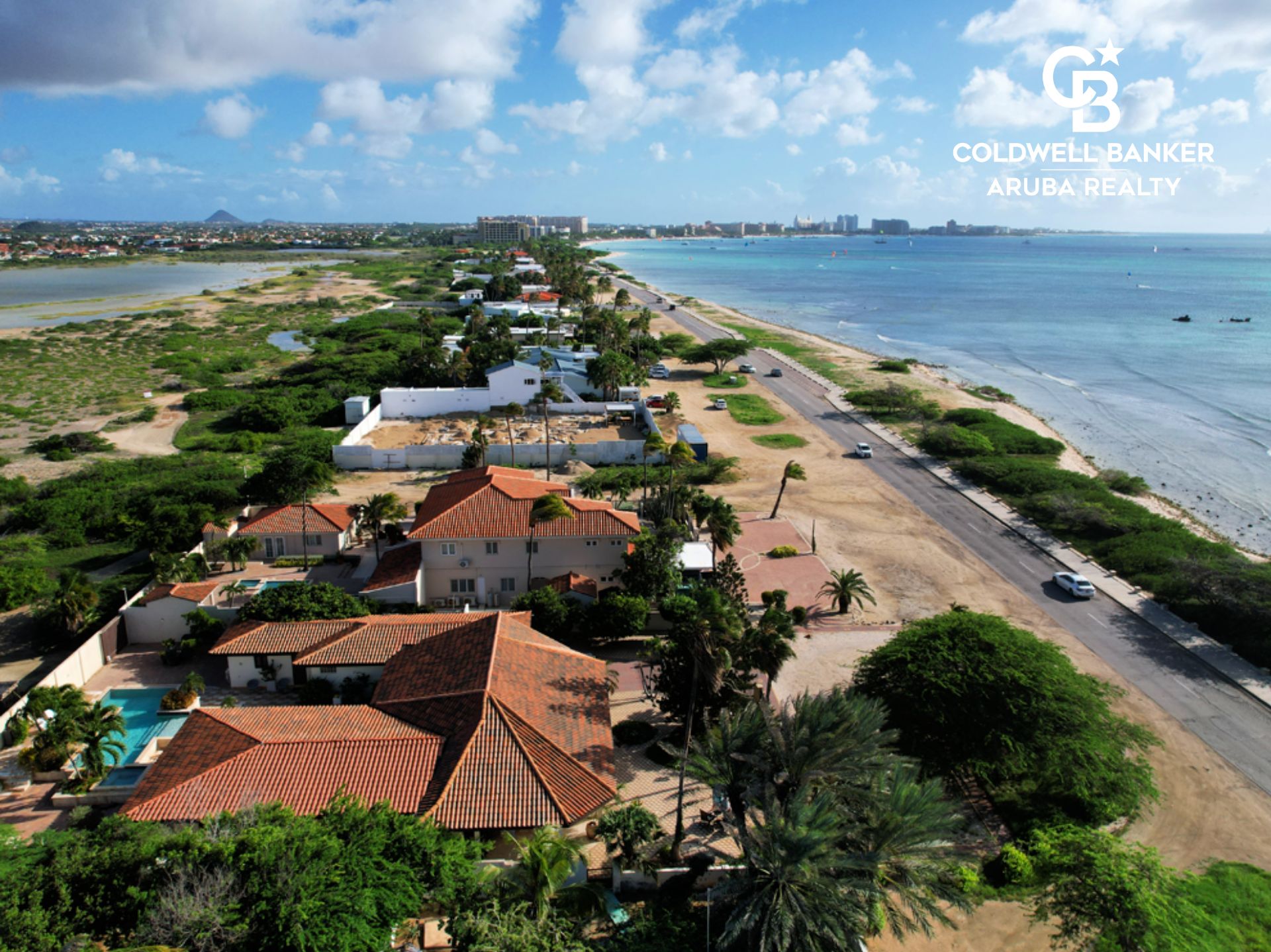 Noord, AW, 5 Bedrooms Bedrooms, ,4 BathroomsBathrooms,Residential,For Sale,1692582