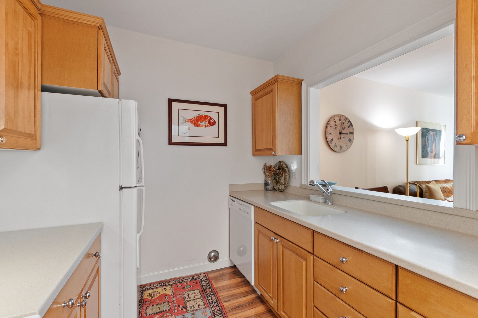  27 Hartland Way, Acton, MA, 01720 - 物件實景