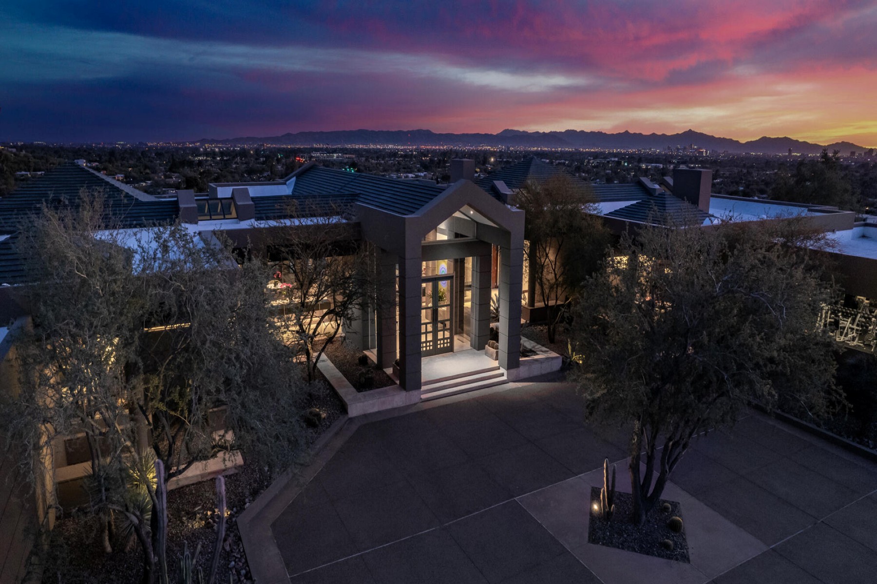 6044 N 44th Place, Paradise Valley, AZ 85253 - 物件實景