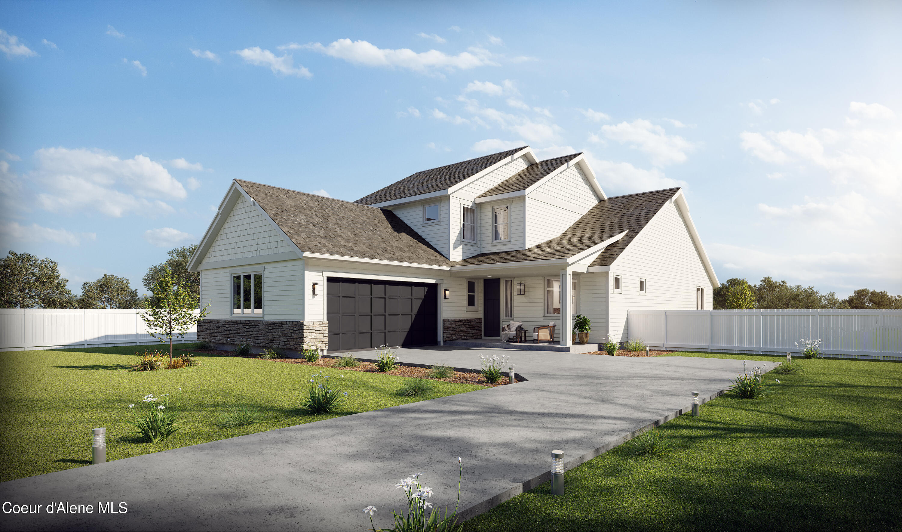 Coeur d'Alene, Idaho, 83815, United States, 5 Bedrooms Bedrooms, ,3 BathroomsBathrooms,Residential,For Sale,1935850