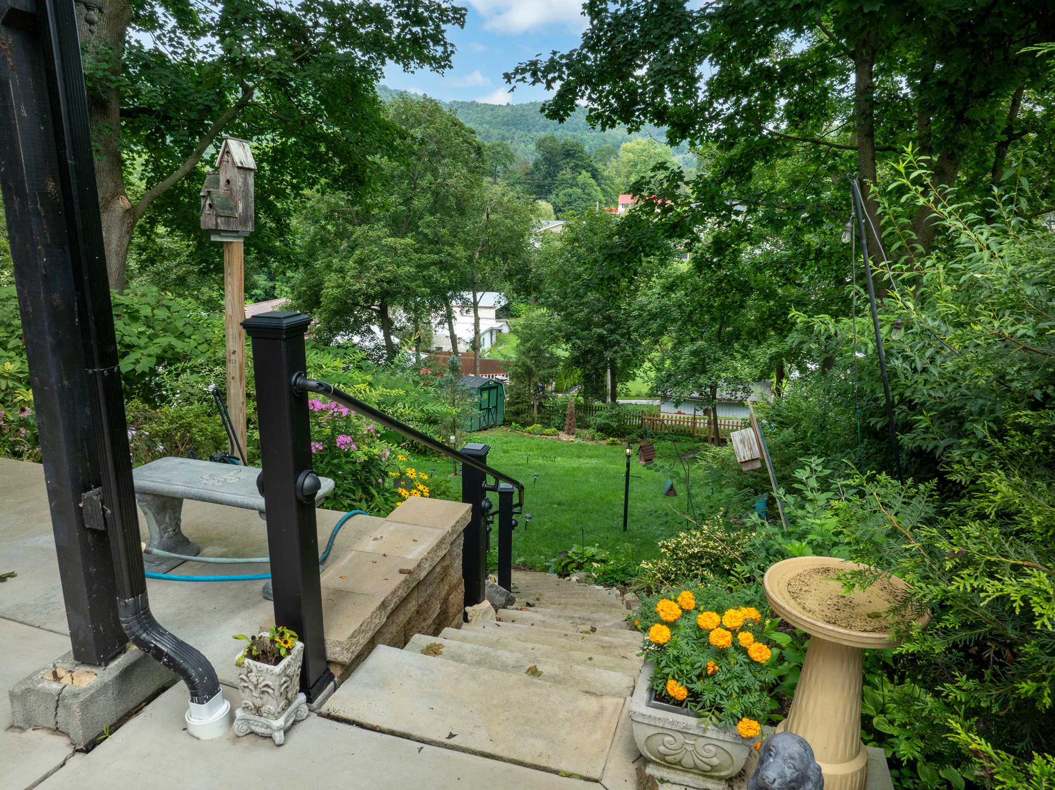  223 W Curtin St, Bellefonte, PA 16823 - 物件實景