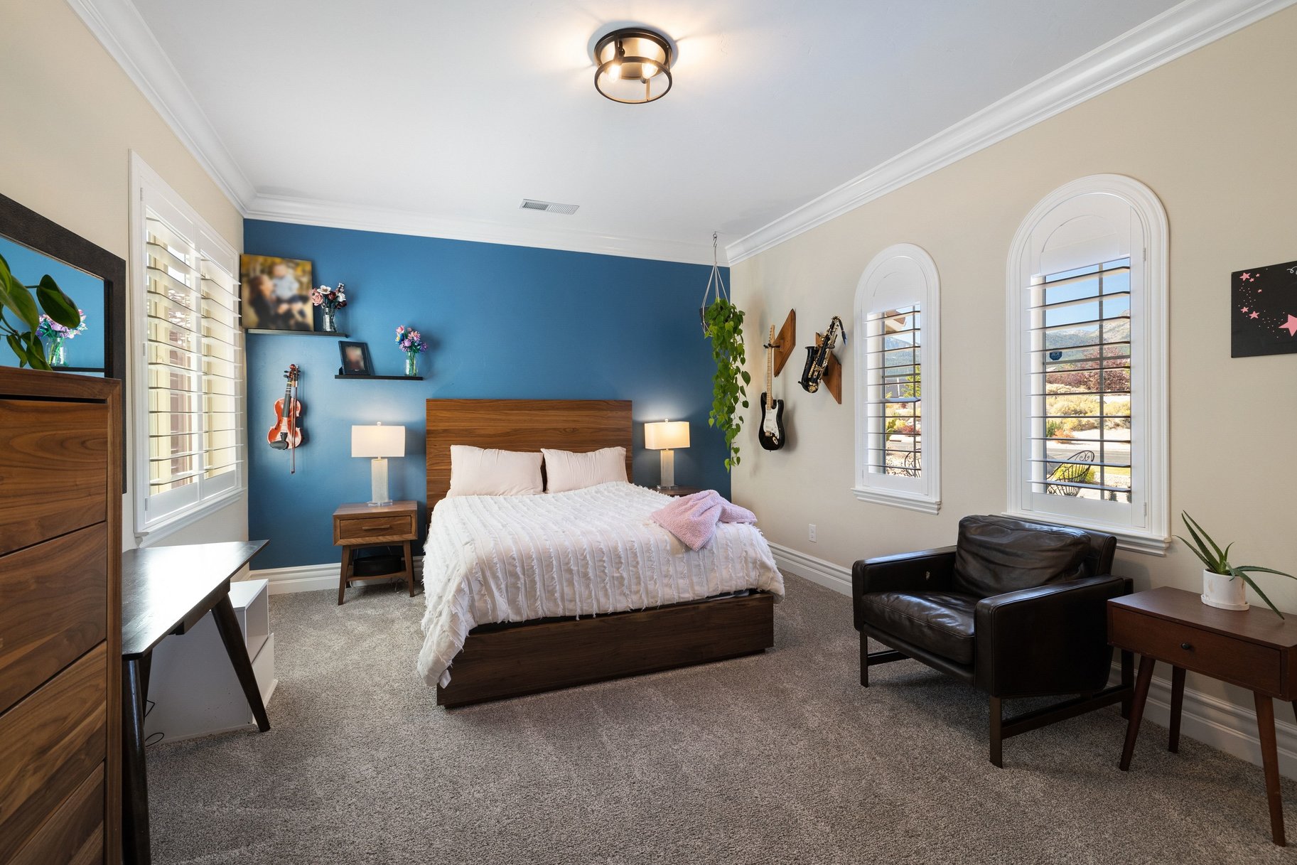  A Monte Vista Masterpiece  Panoramic Views, Exceptional Living - 物件實景