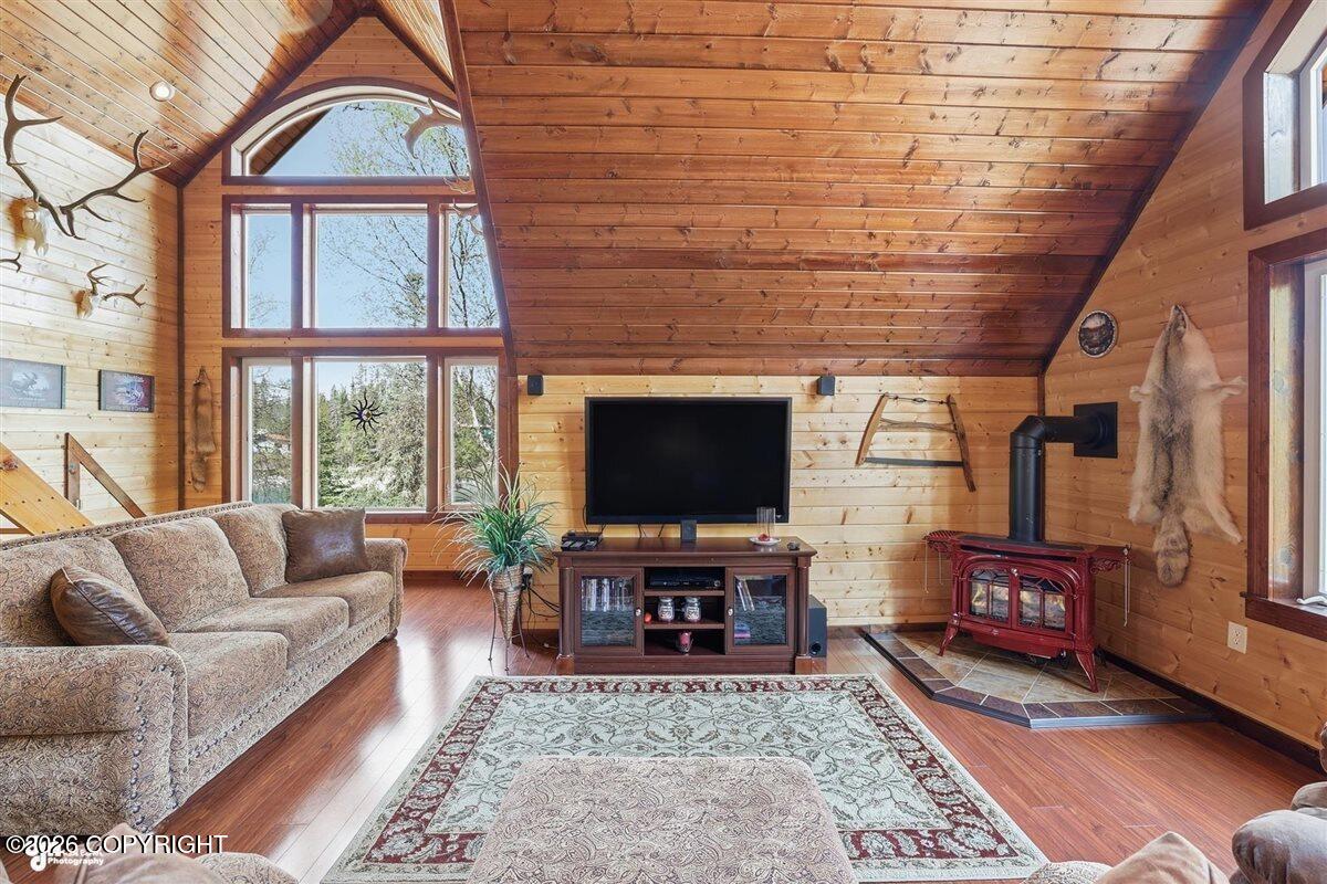 Soldotna, Alaska, 99669, United States, 3 Bedrooms Bedrooms, ,2 BathroomsBathrooms,Residential,For Sale,2048619