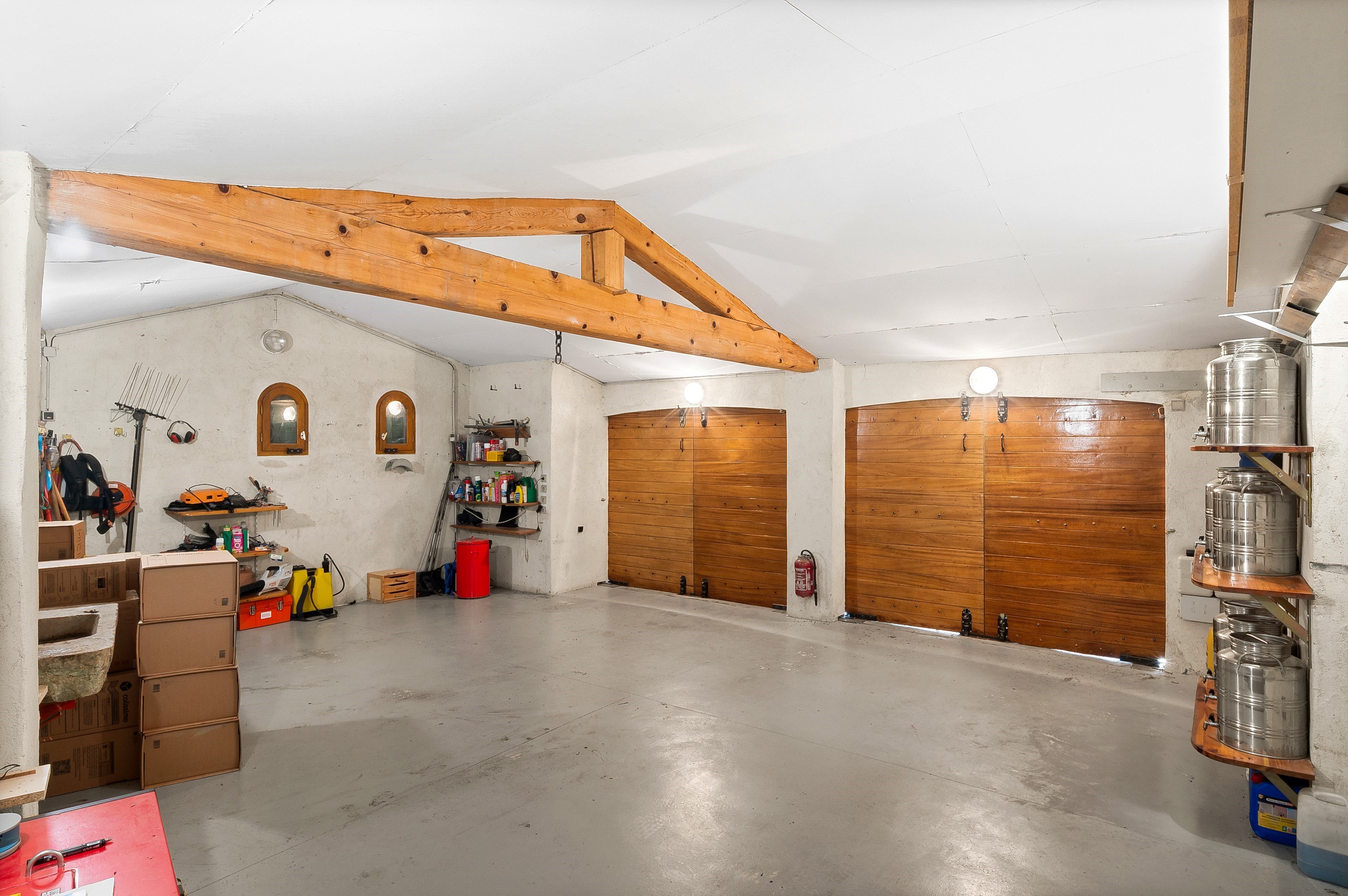  Exceptional Property with an olive grove and pool – Renovated 18th-Century Mill - 物件實景