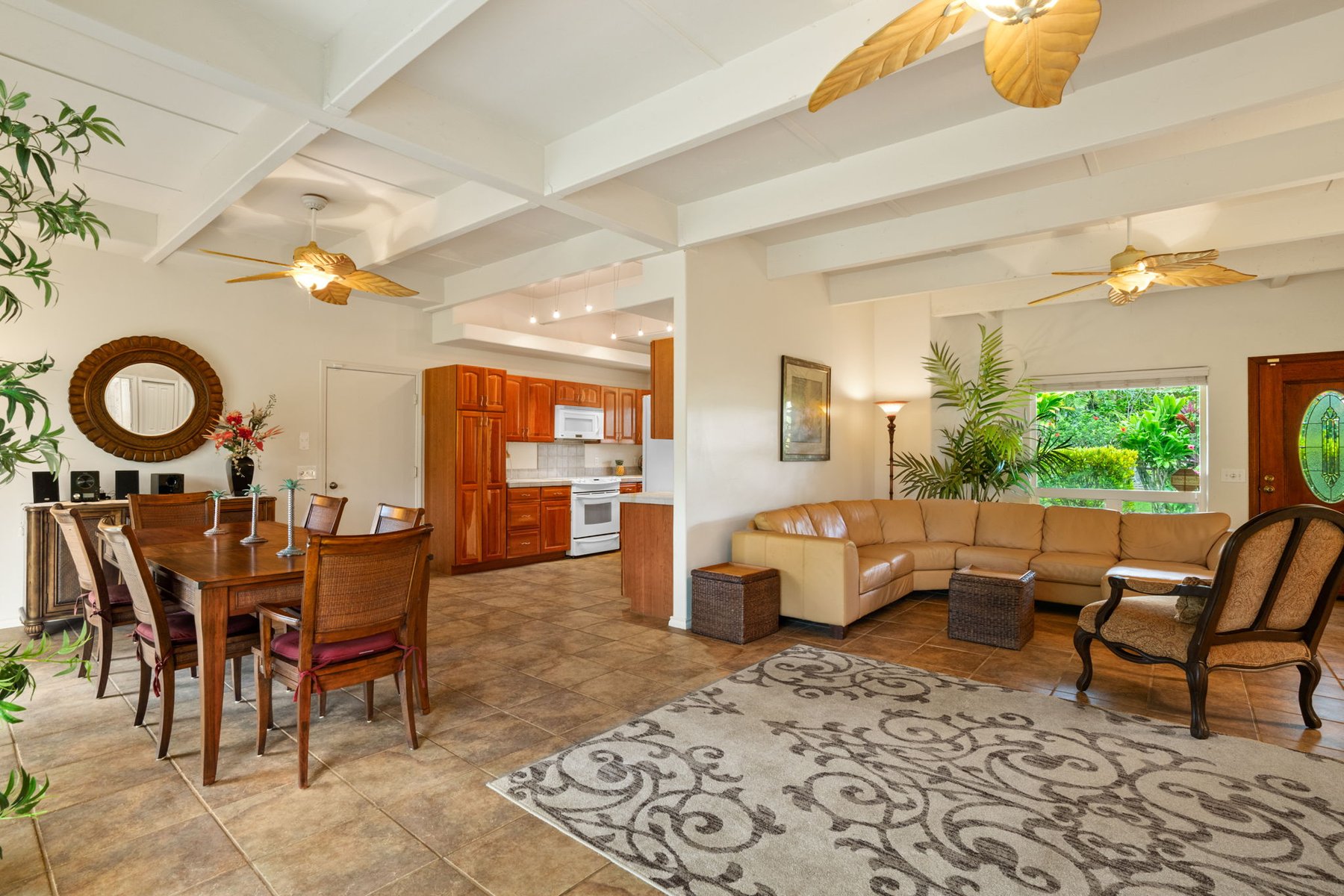 4014 KEKAULIKE LN,Princeville, HI, 96722