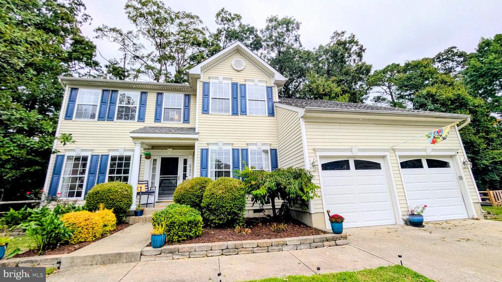 Palm Ct, Easton, MD 21601