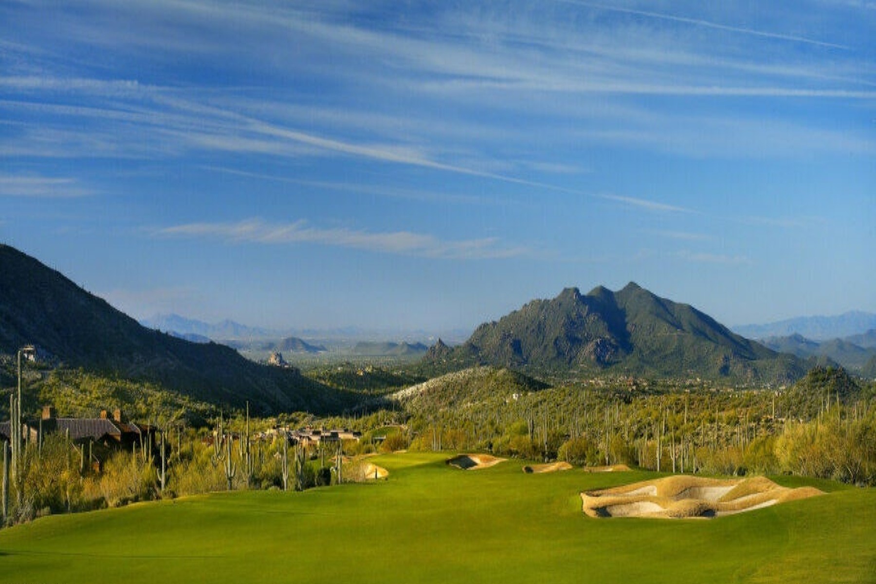  39397 N 107th Way  Scottsdale, AZ - 物件實景