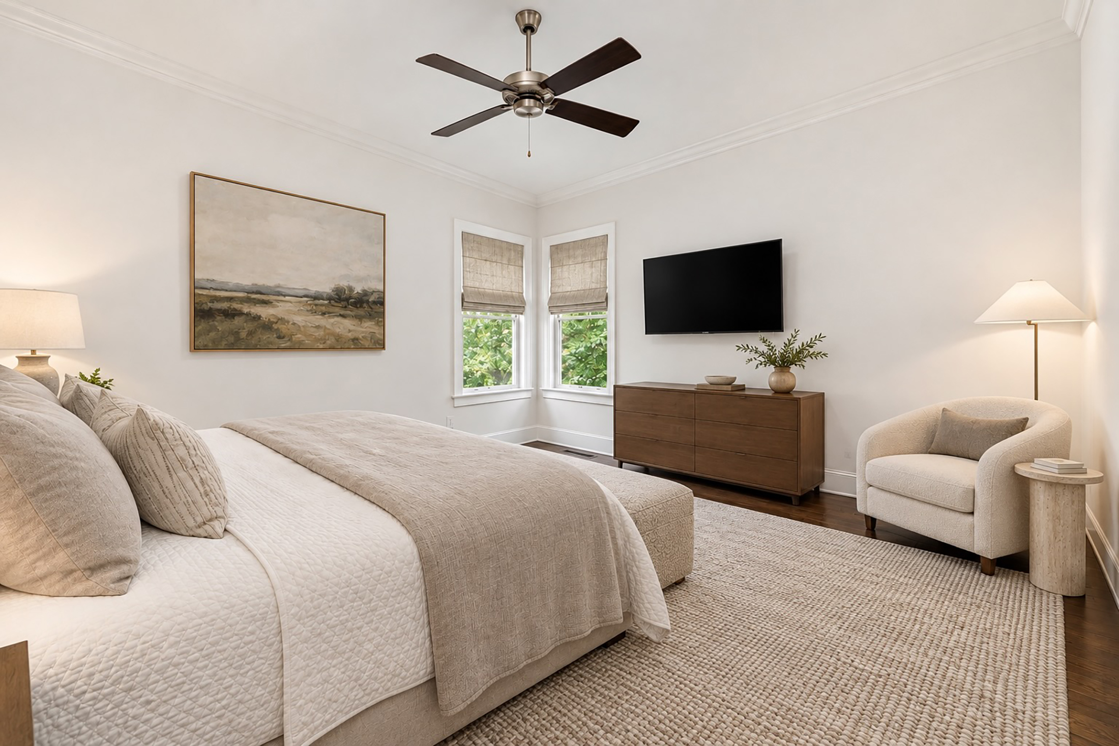  Immaculate, Move-in Ready Home Tucked into a Quiet Morningside Cul-de-sac - 物件實景