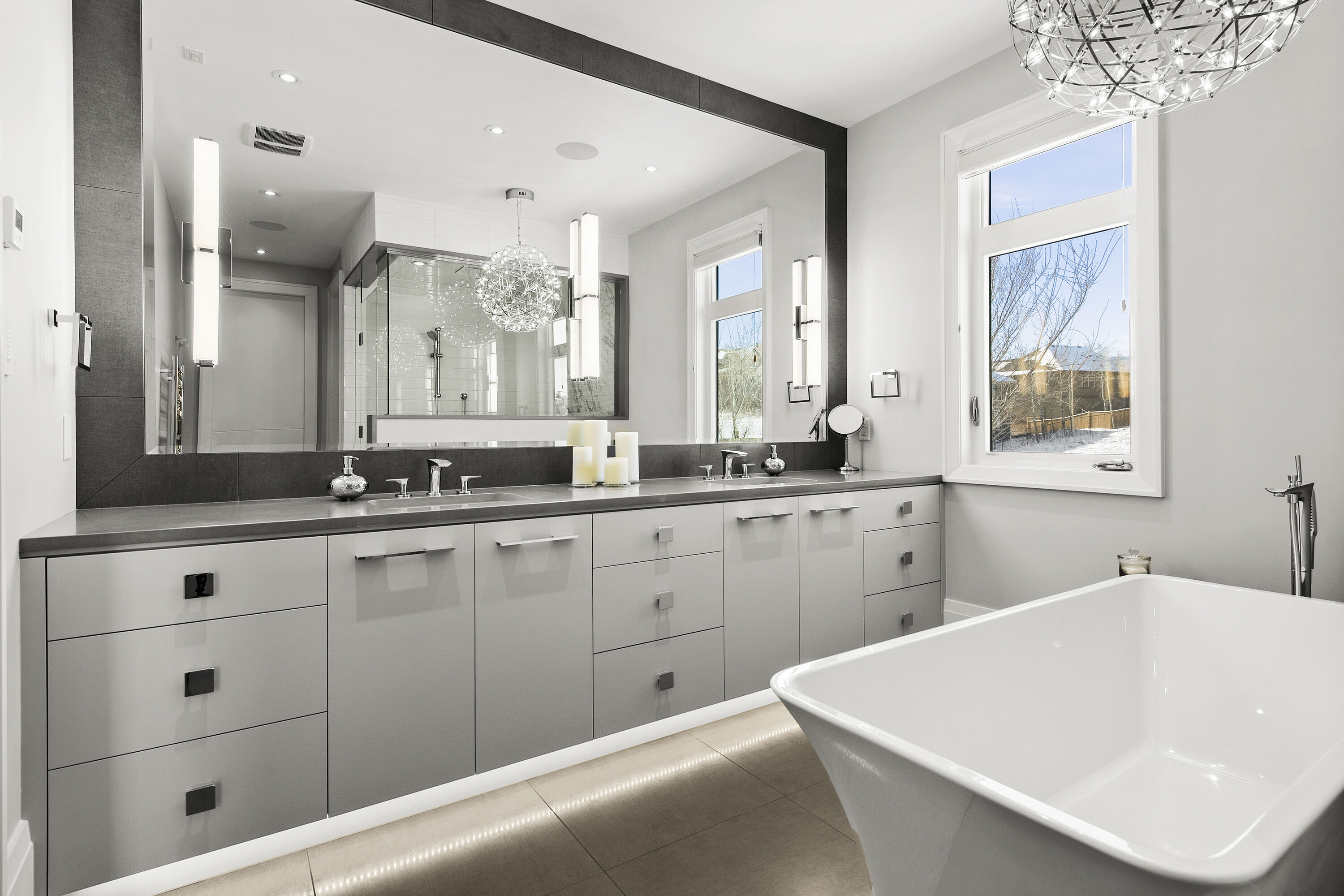  Rockwood Custom Homes Bungalow - 物件實景