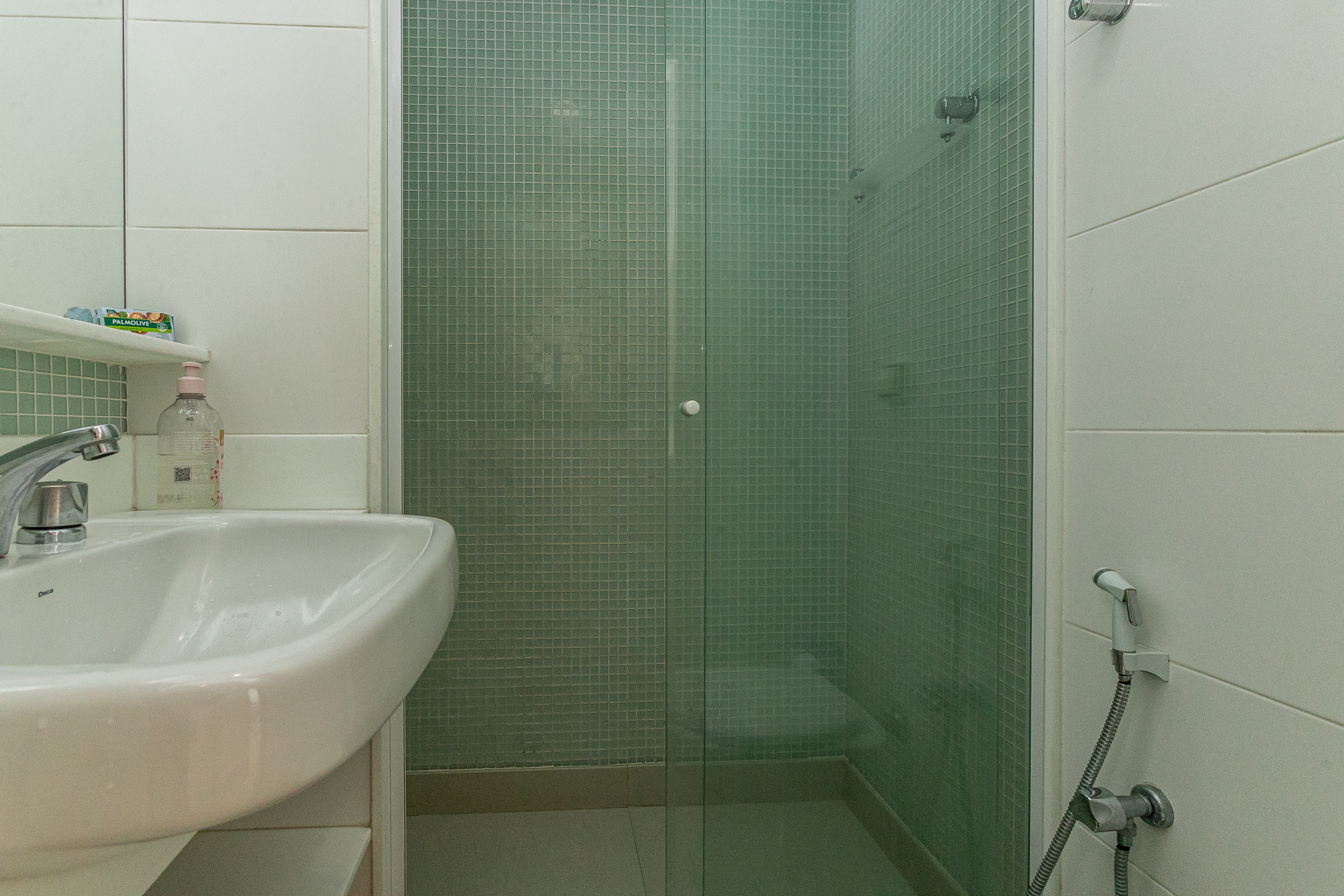  Apartment with Open Views of Lagoa Rodrigo de Freitas and Cristo Redentor - 物件實景