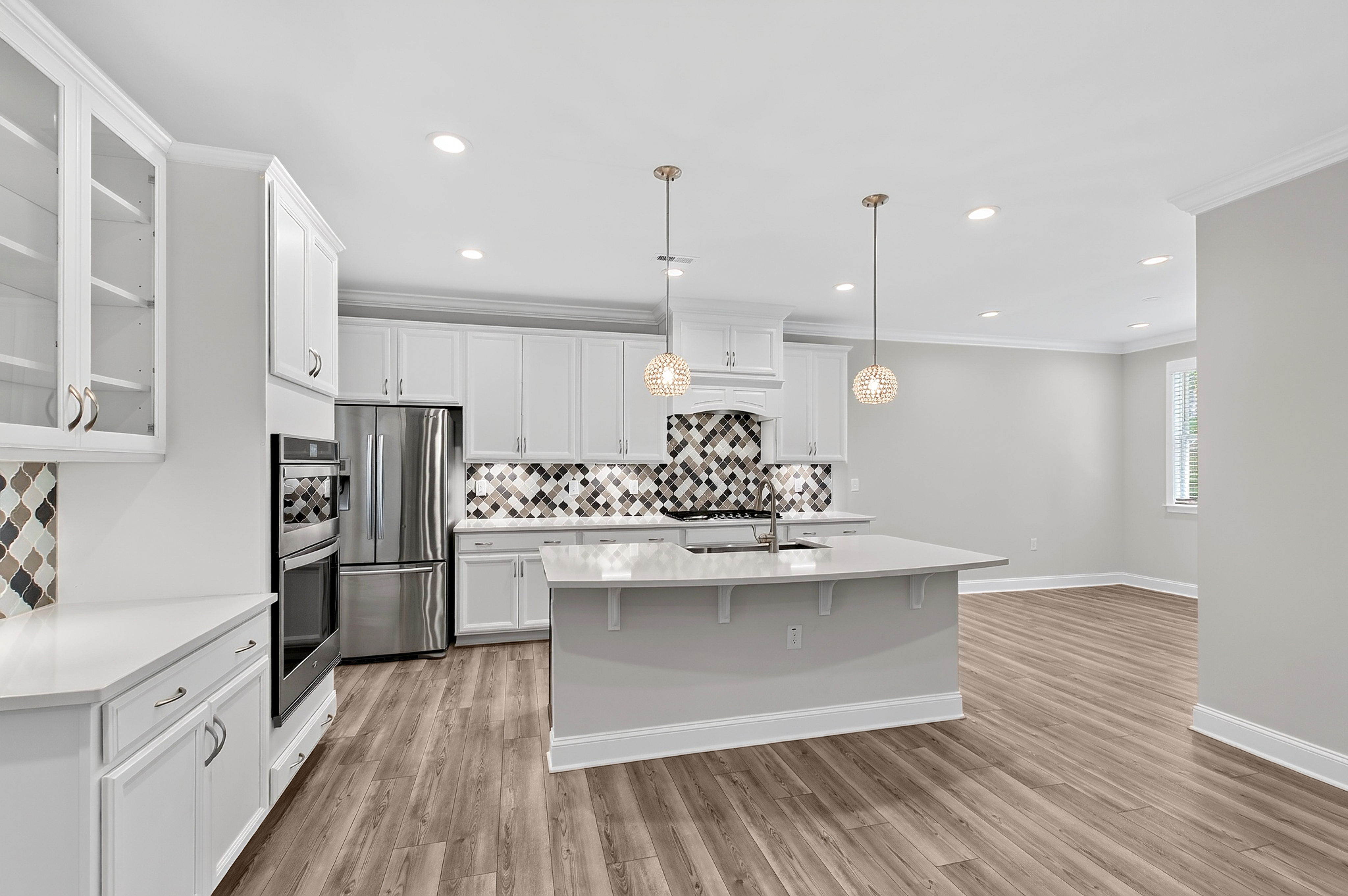  1300 Commons Ford Place, Apex, NC 27539 - 物件實景