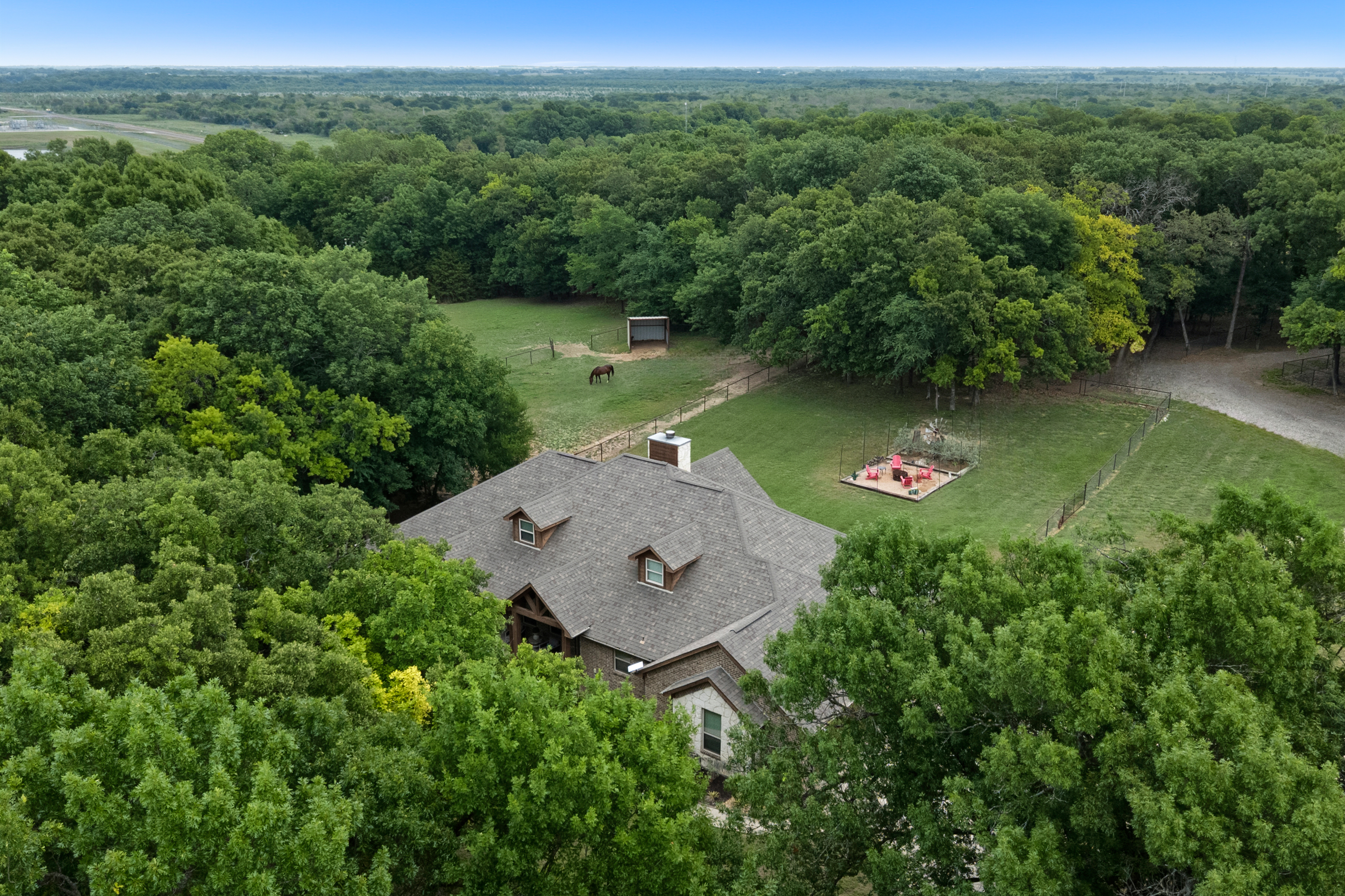  247 River Bend Trail, Combine, TX, 75159 - 物件實景