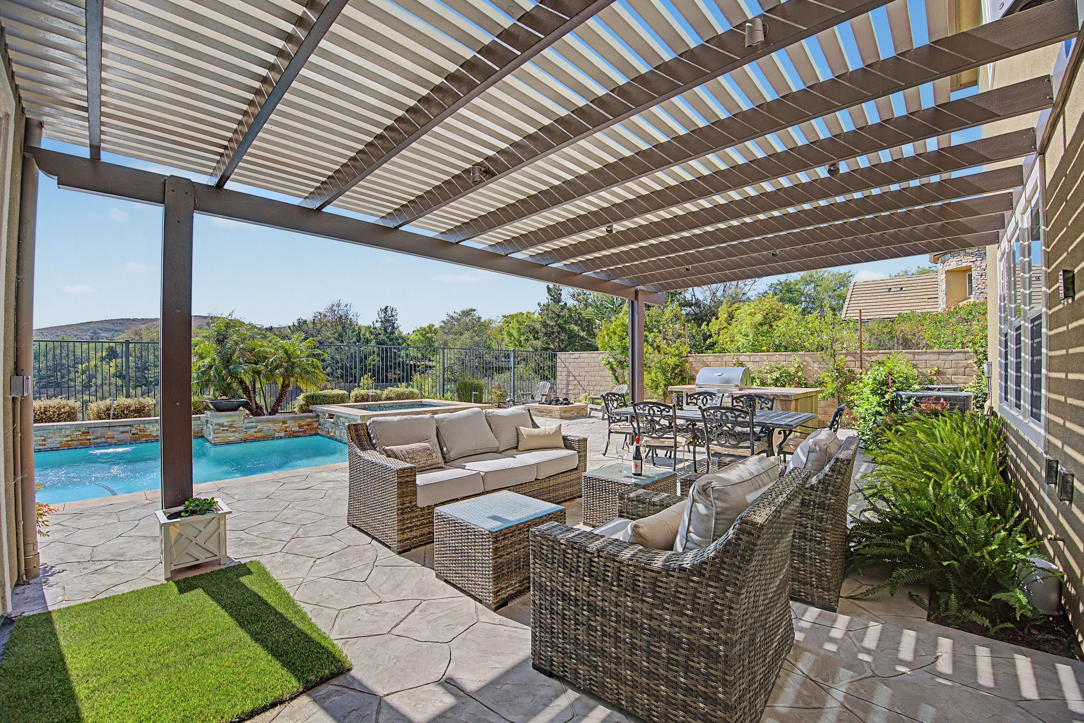  13093 Canyon Wren Court, Moorpark - 物件實景