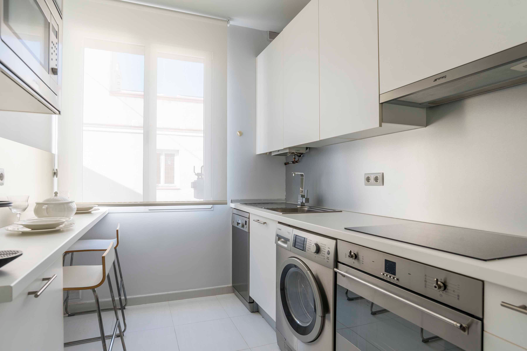  Renovated apartment on Claudio Coello street. - 物件實景