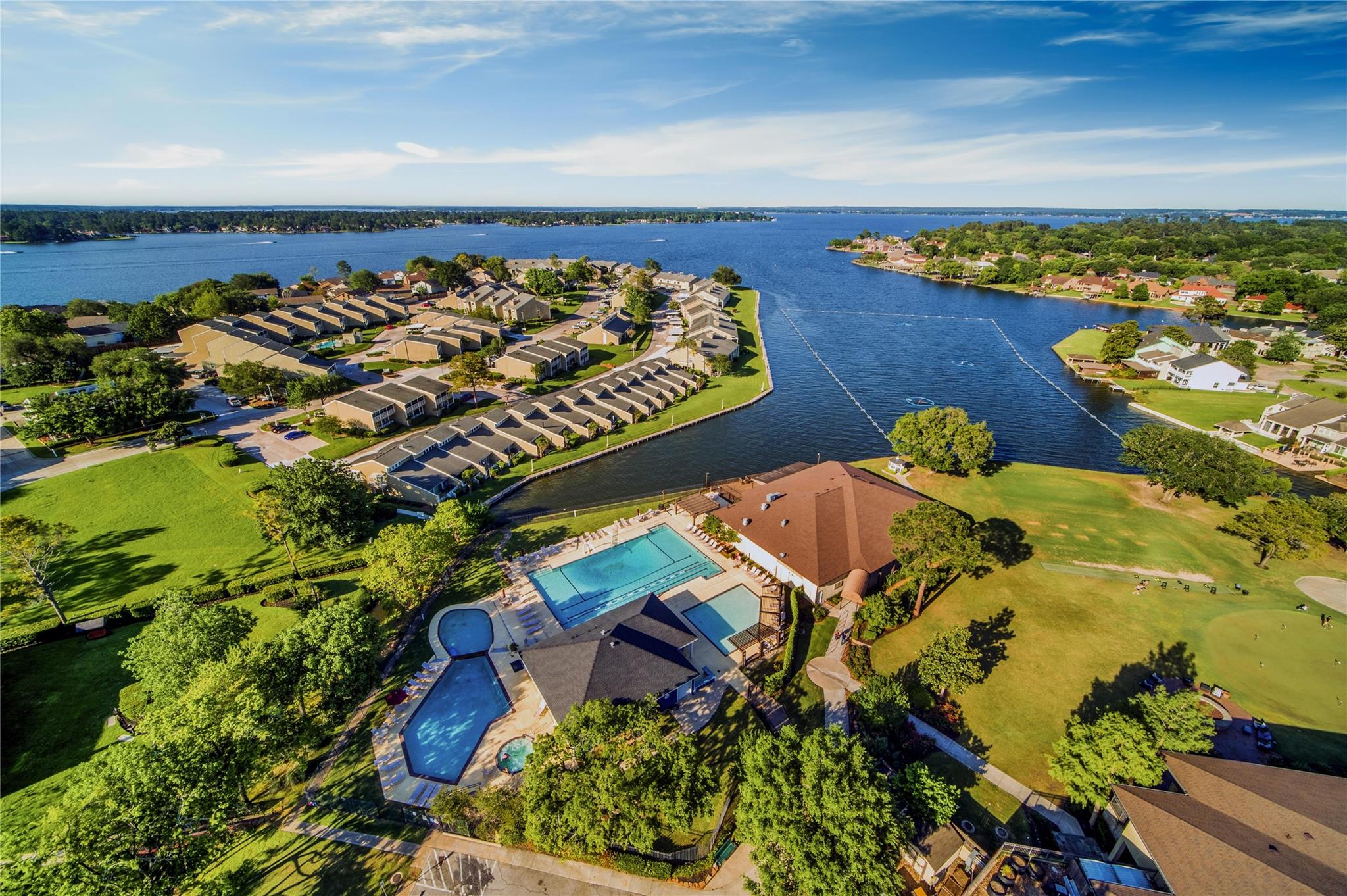 Conroe, Texas, 77356, United States, 3 Bedrooms Bedrooms, ,4 BathroomsBathrooms,Residential,For Sale,1974548