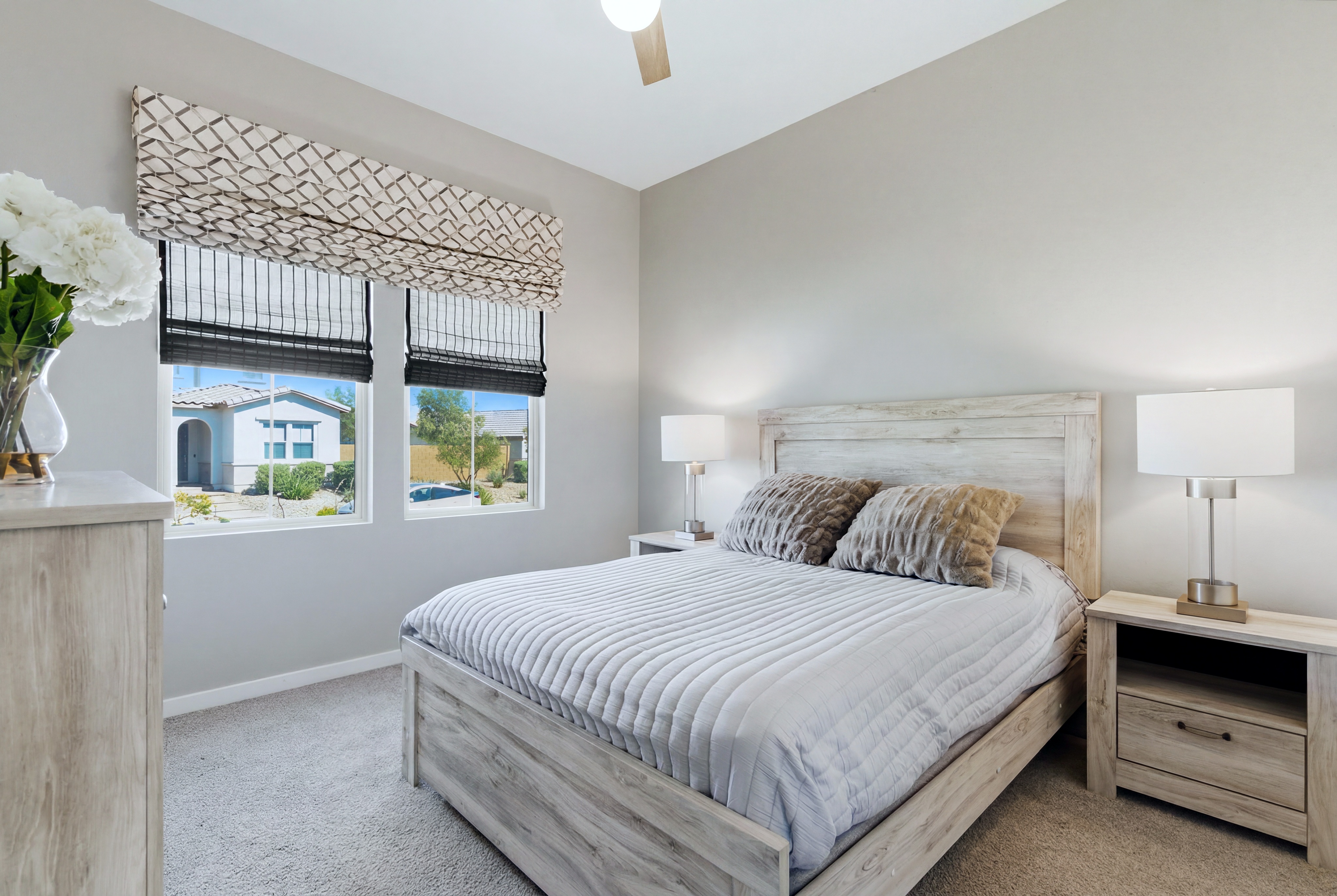  22036 N 59th Way ¦Phoenix, AZ - 物件實景