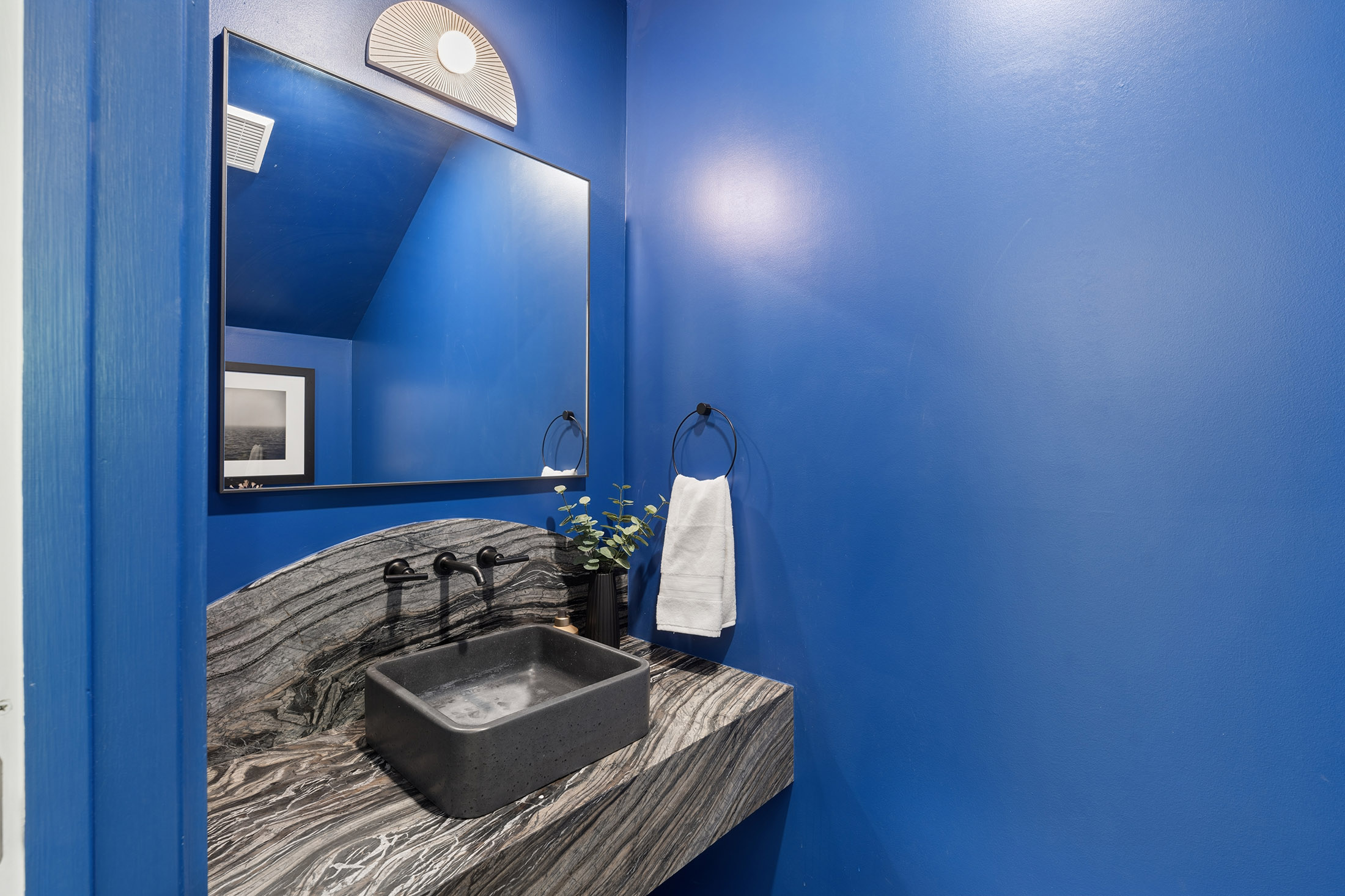  Designer-finished, Three-story Townhome in the Heart of East Atlanta Village - 物件實景