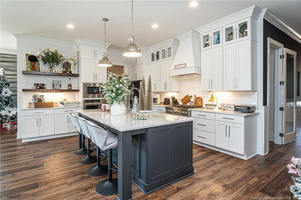 Holly Springs, North Carolina, 27540, United States, 4 Bedrooms Bedrooms, ,4 BathroomsBathrooms,Residential,For Sale,2003311