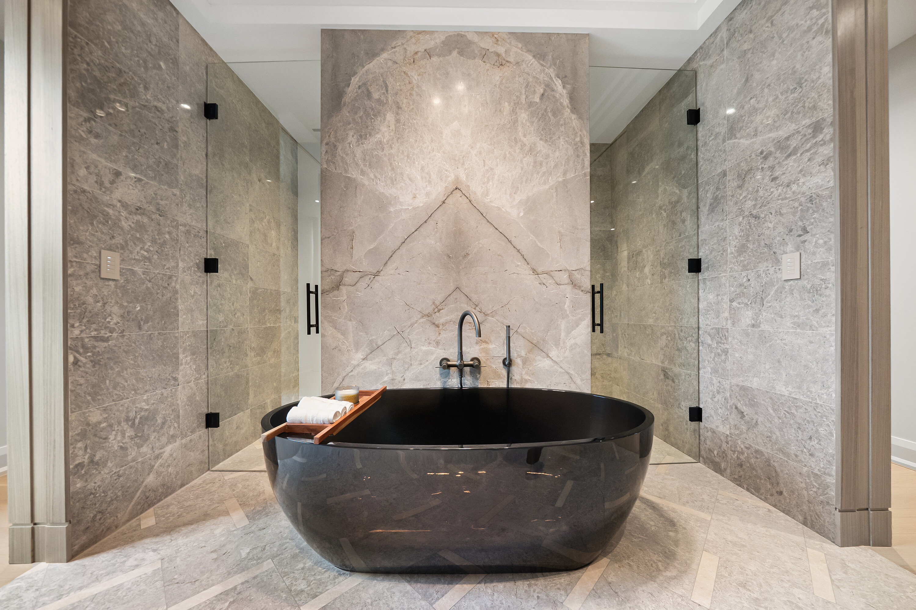  World-class Turnkey Luxury - 物件實景