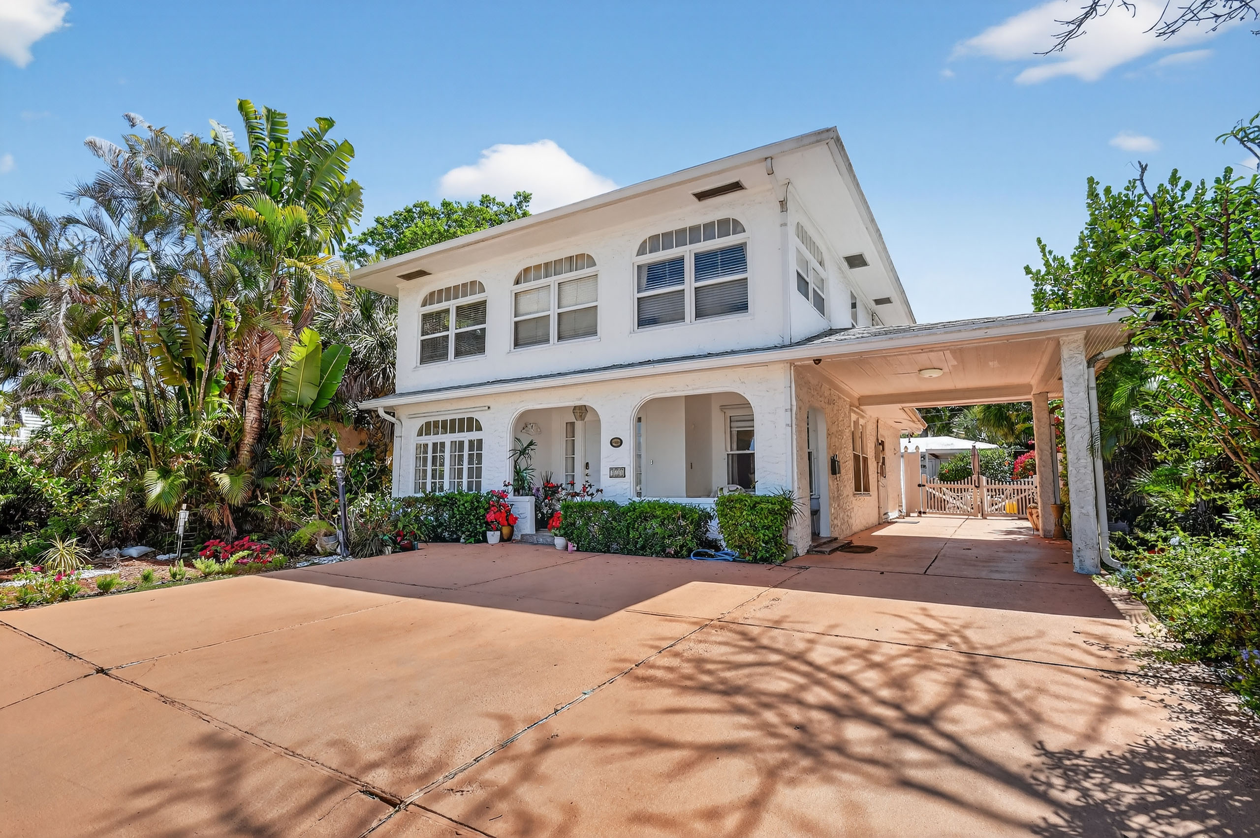  328 Monroe Drive - 物件實景