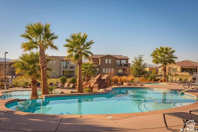 Santa Clara, Utah, 84765, United States, 3 Bedrooms Bedrooms, ,4 BathroomsBathrooms,Residential,For Sale,1895244