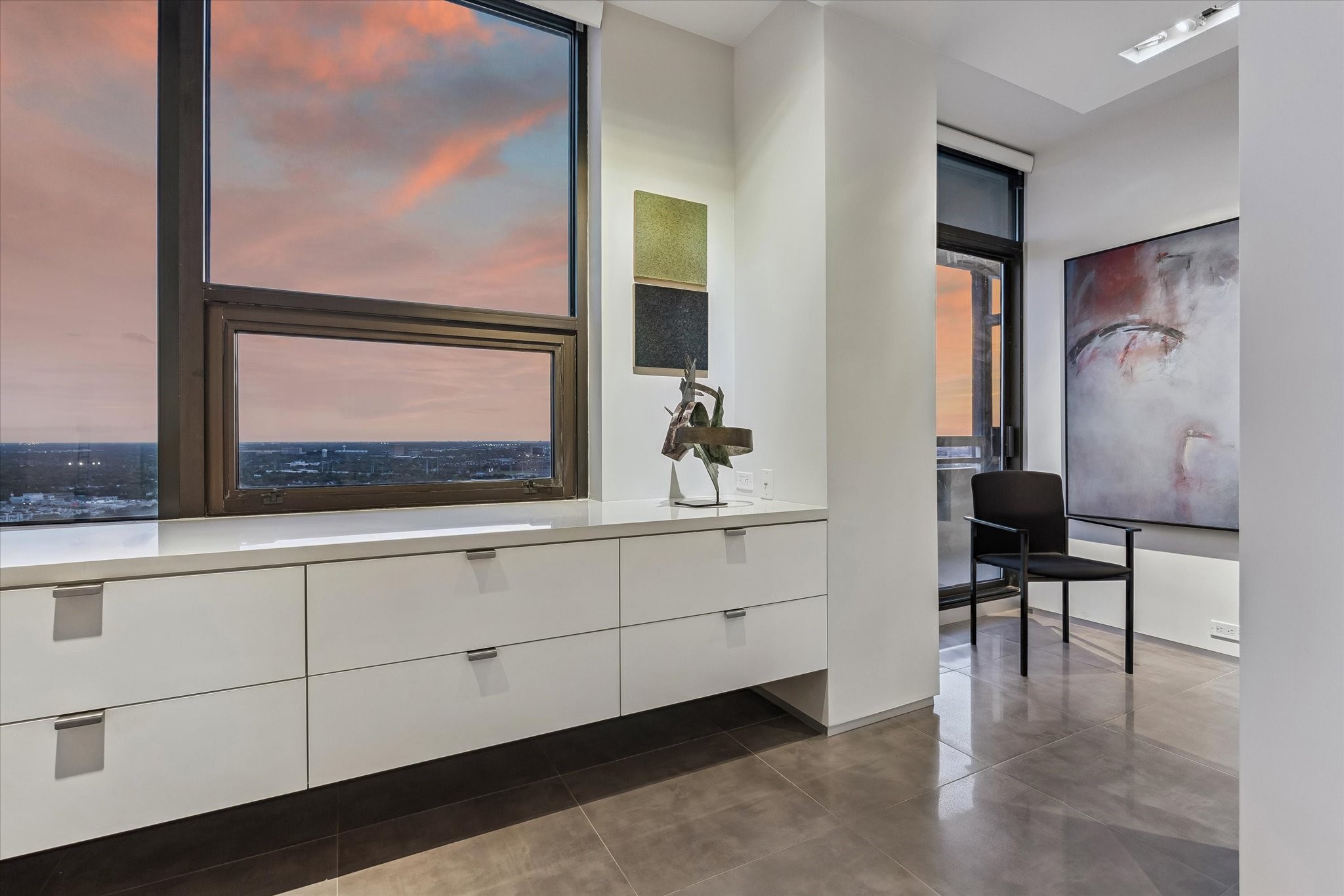  15 Greenway Plaza #29B - 物件實景