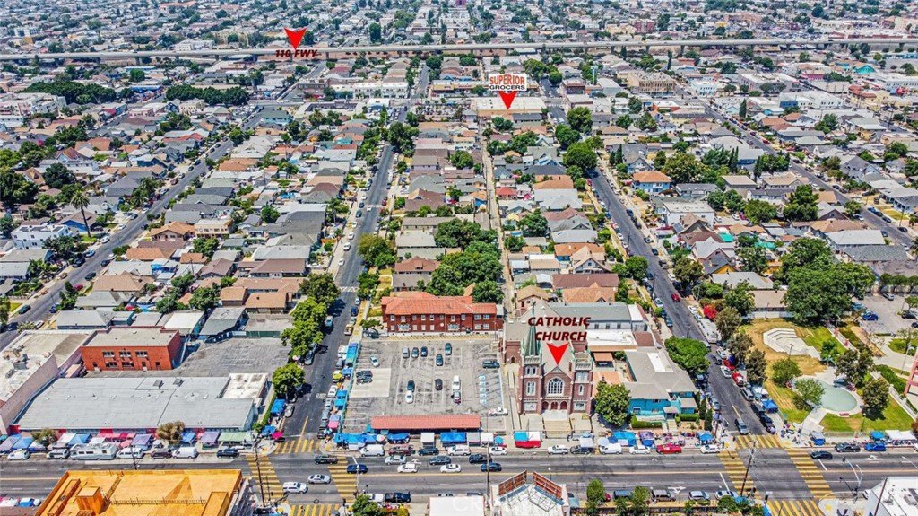 225 W 47th Place, Los Angeles, California, 90037, United States, 7 Bedrooms Bedrooms, ,4 BathroomsBathrooms,Residential,For Sale,225 W 47th Place,1578098