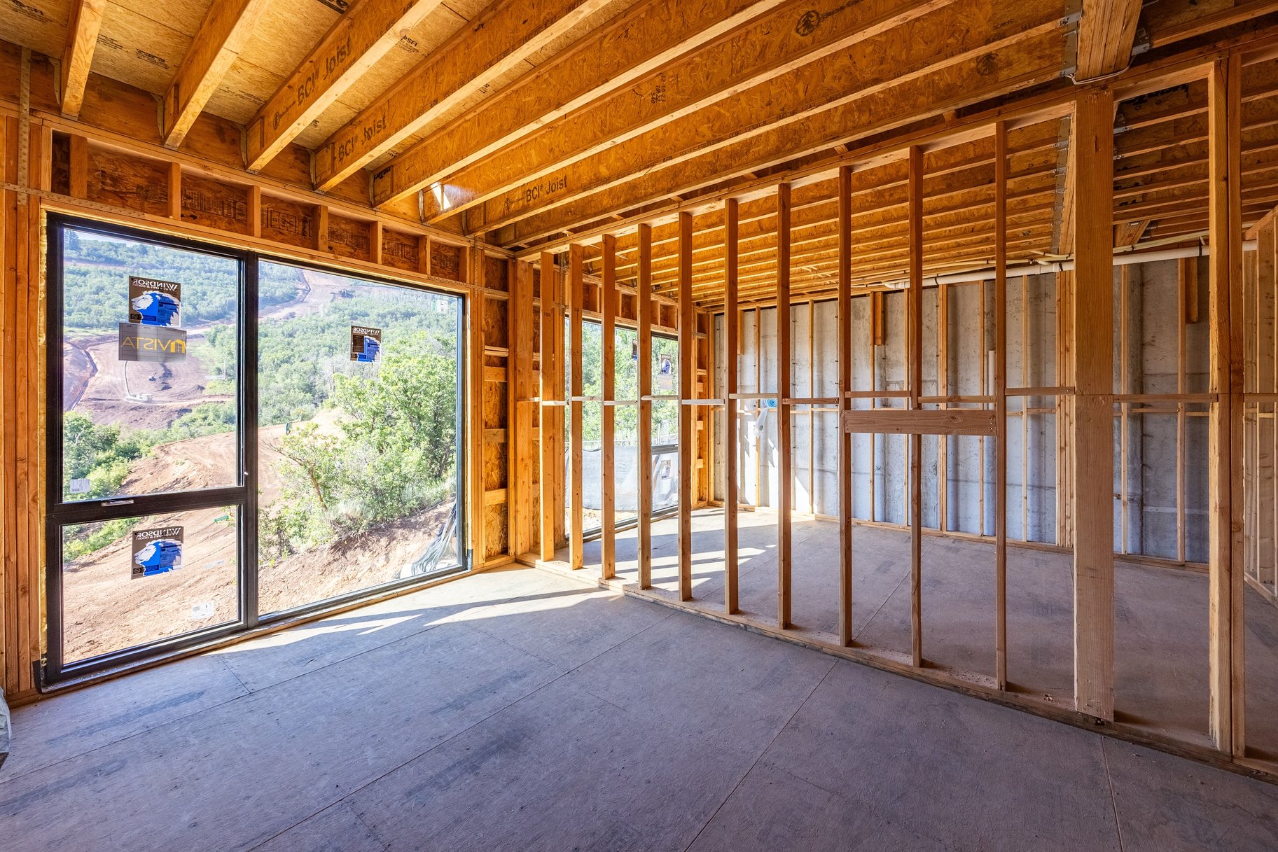  Beautiful Modern Home with Ski-In/Ski-Out at Deer Valley & Marcella Club - 物件實景