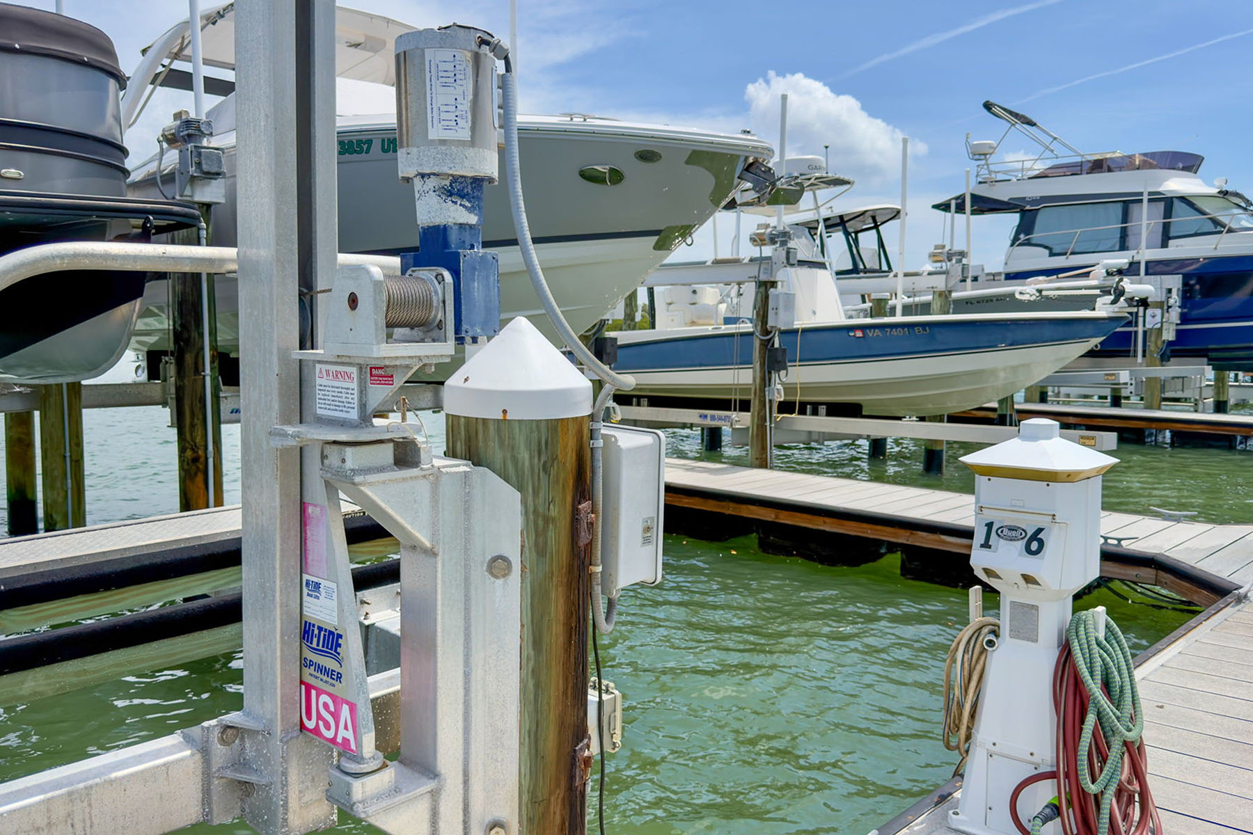  WATERSIDE INDIAN SHORES - 物件實景