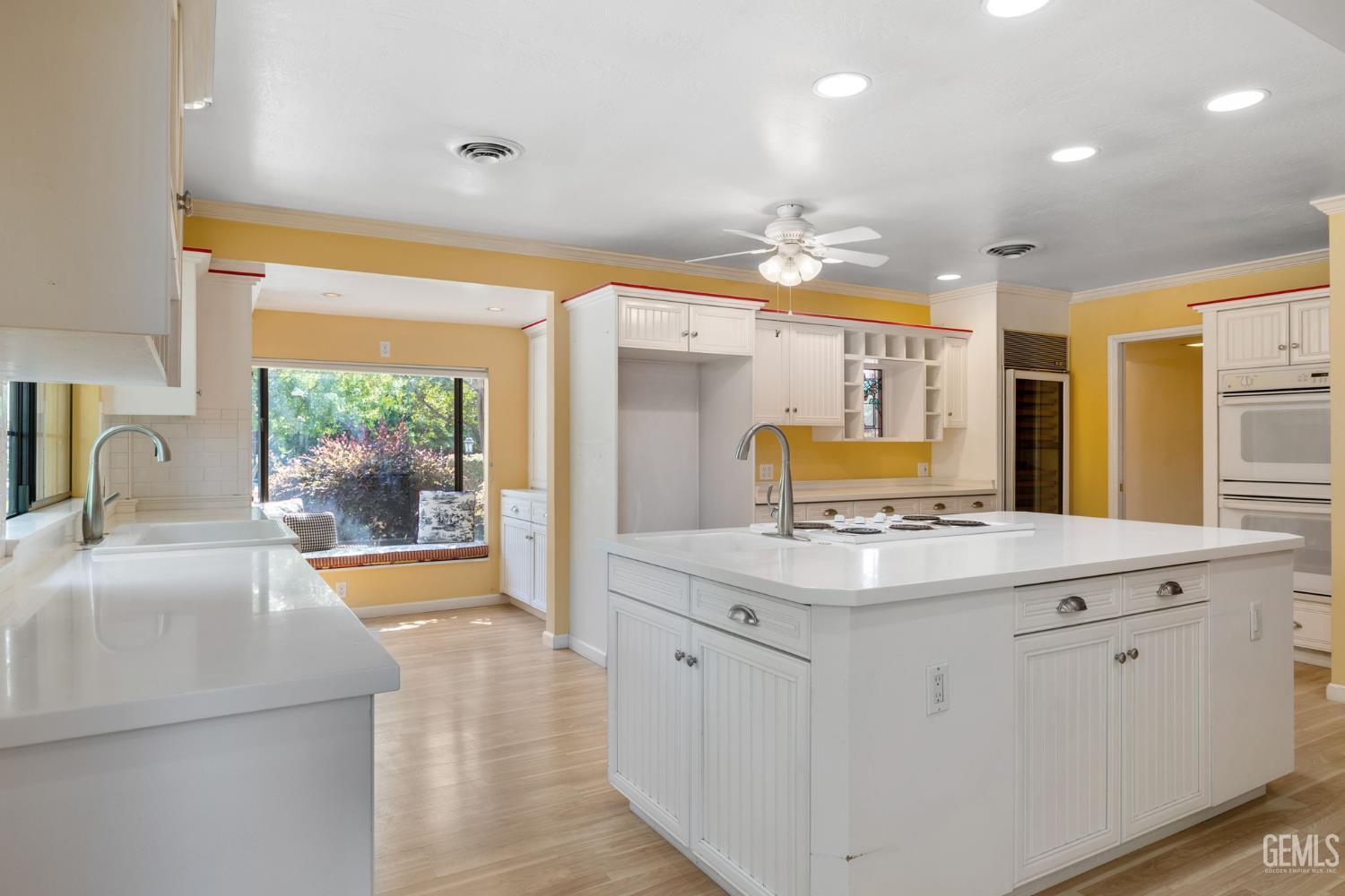 Bakersfield, California, 93309, United States, 4 Bedrooms Bedrooms, ,4 BathroomsBathrooms,Residential,For Sale,1859611